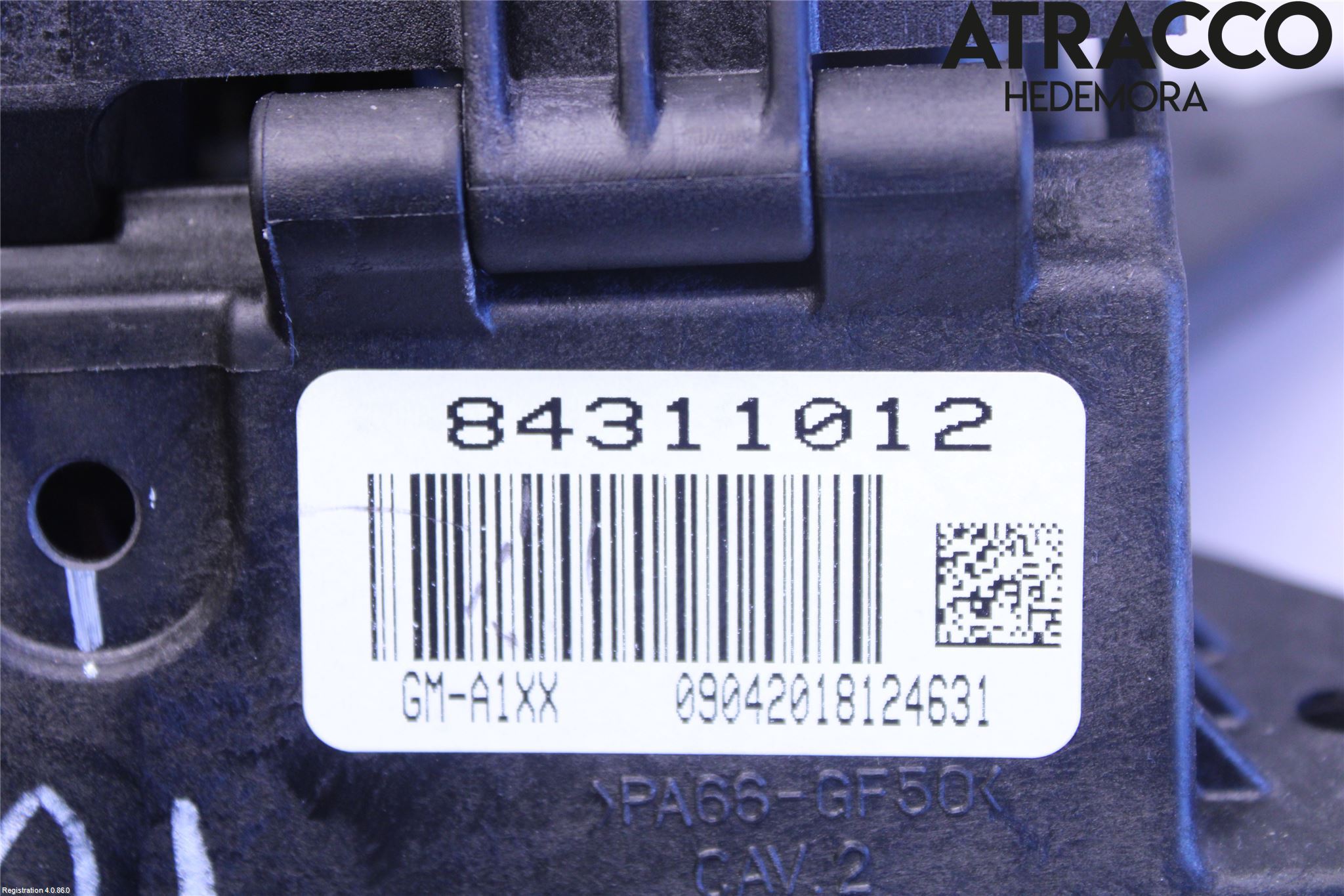 Chevrolet CAMARO Gearspak