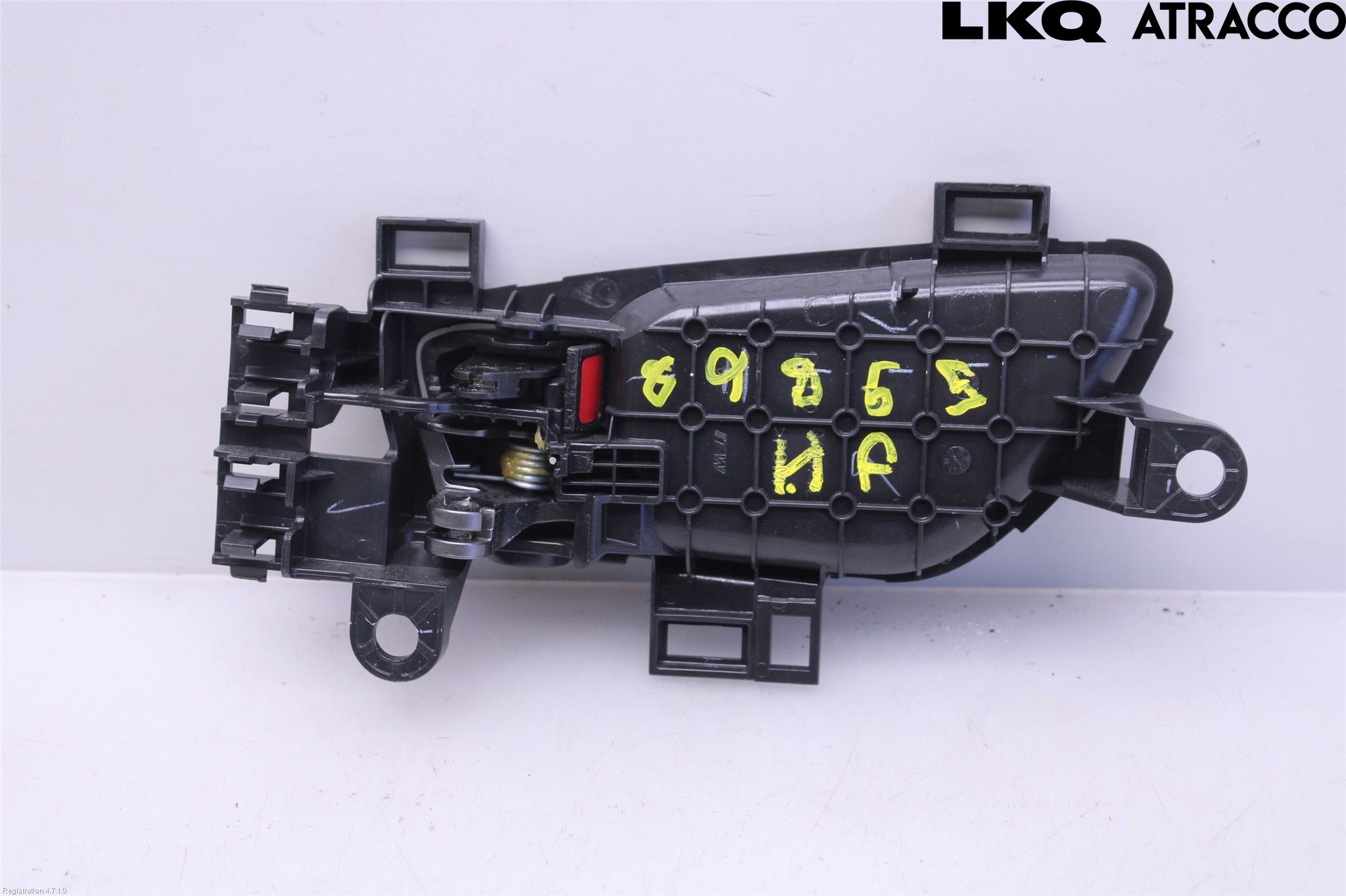 Honda CIVIC 17-22 Innr Dørhandtak H Indre