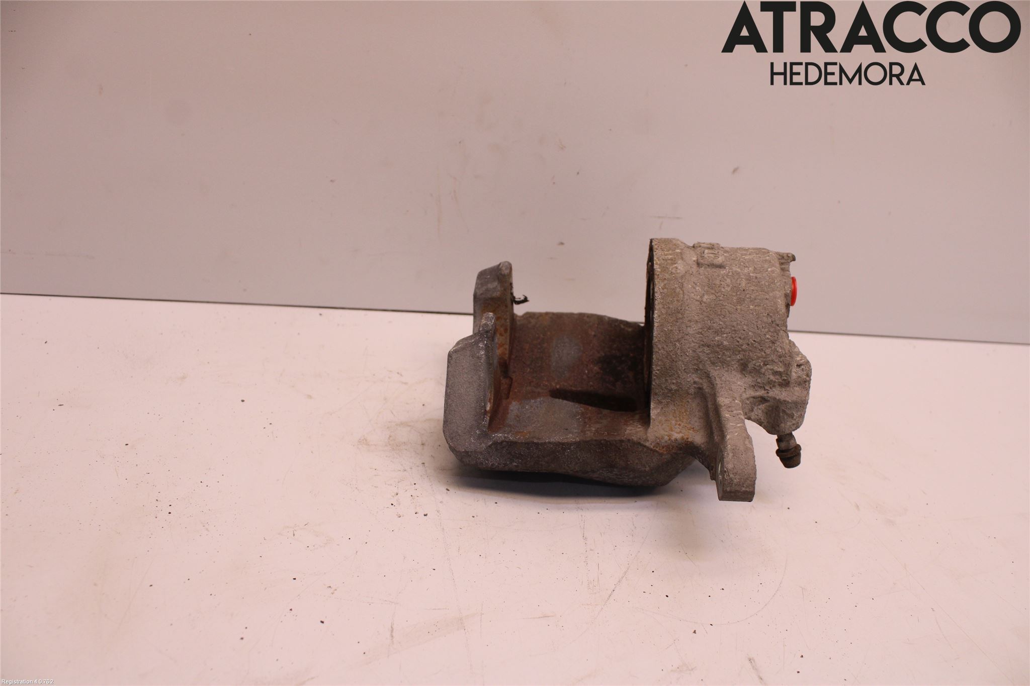 Toyota AURIS 13-19 Bremsecaliper Foran Høyre