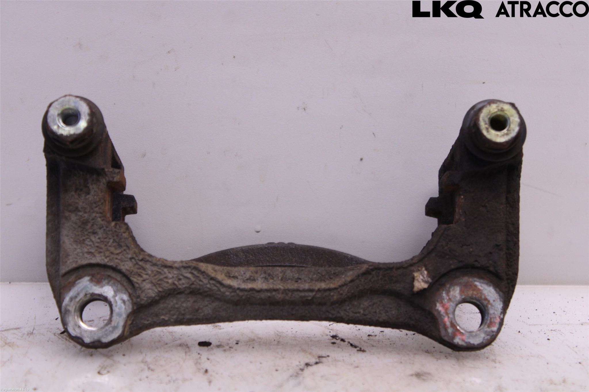 Jeep RENEGADE Bremsecaliper Feste Holder