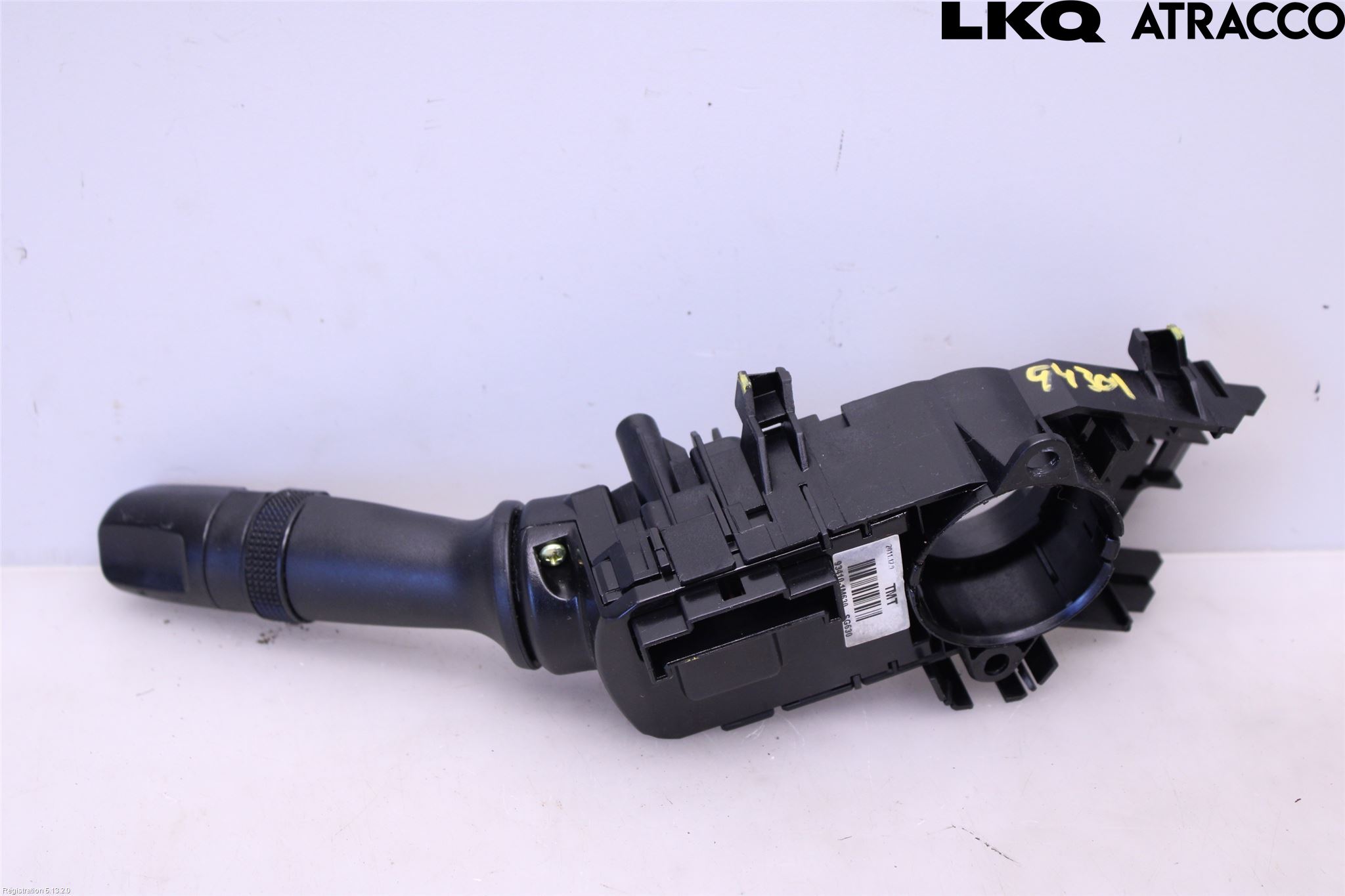 Kia OPTIMA 00-15 Bryter Ratt Blinklys - Lys