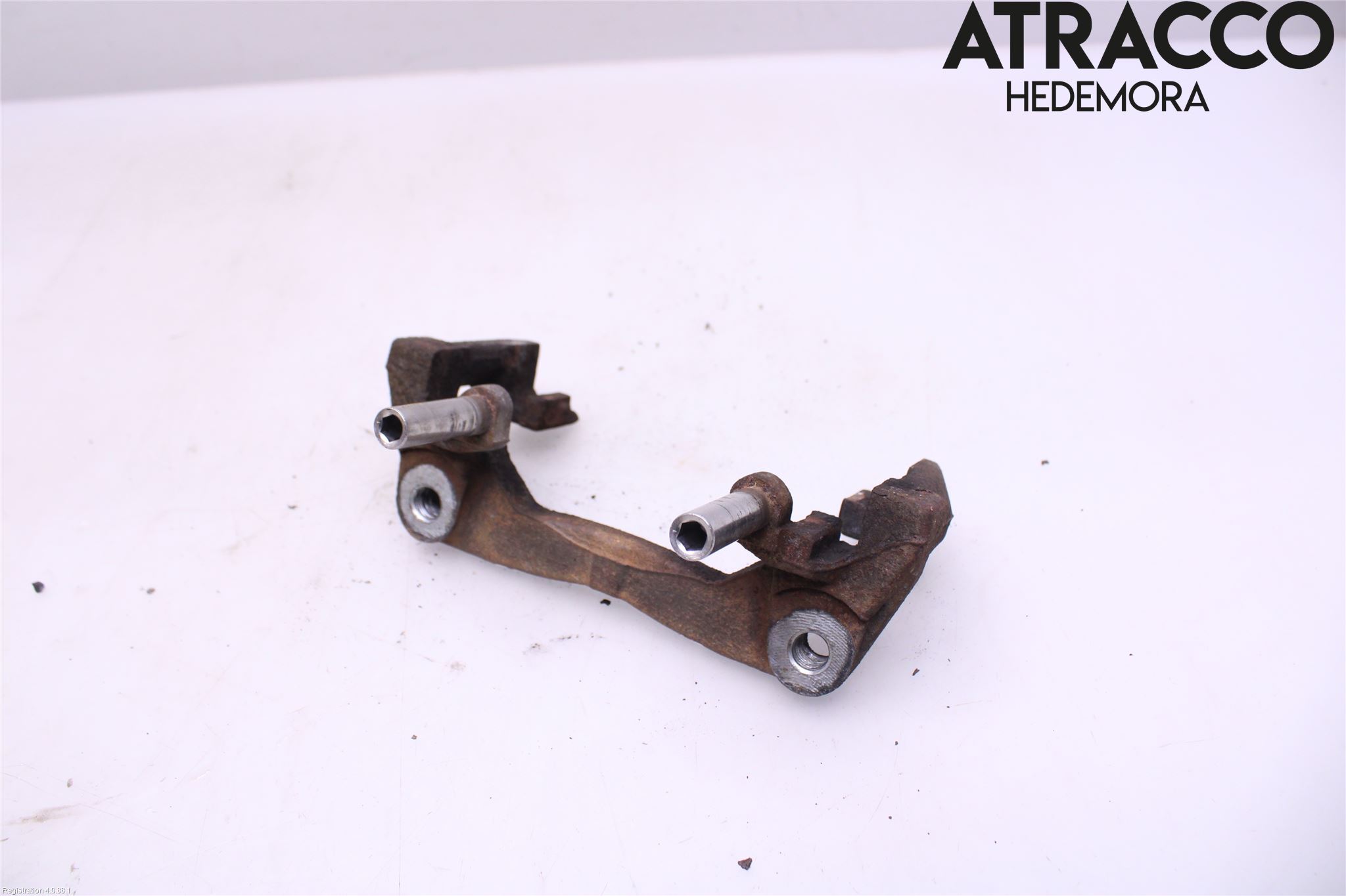 Toyota YARIS XP130 15-20 Bremsecaliper Feste Holder