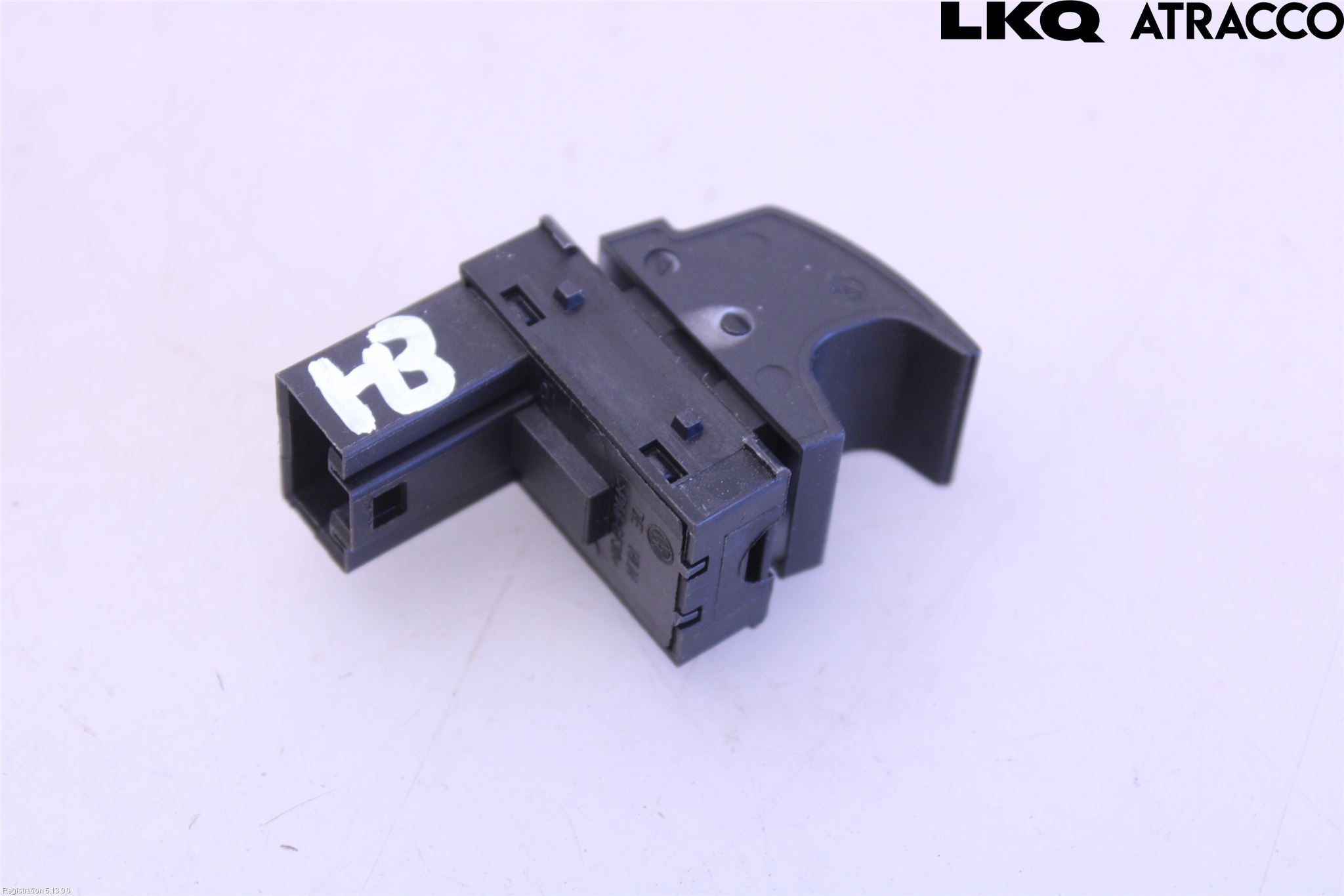 Seat IBIZA IV 08-16 Bryter Vindusheis