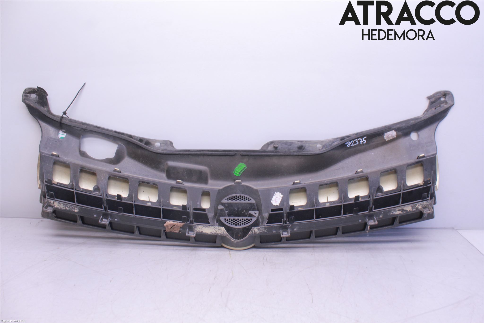 Opel ASTRA H 04-12 Grill Komplett