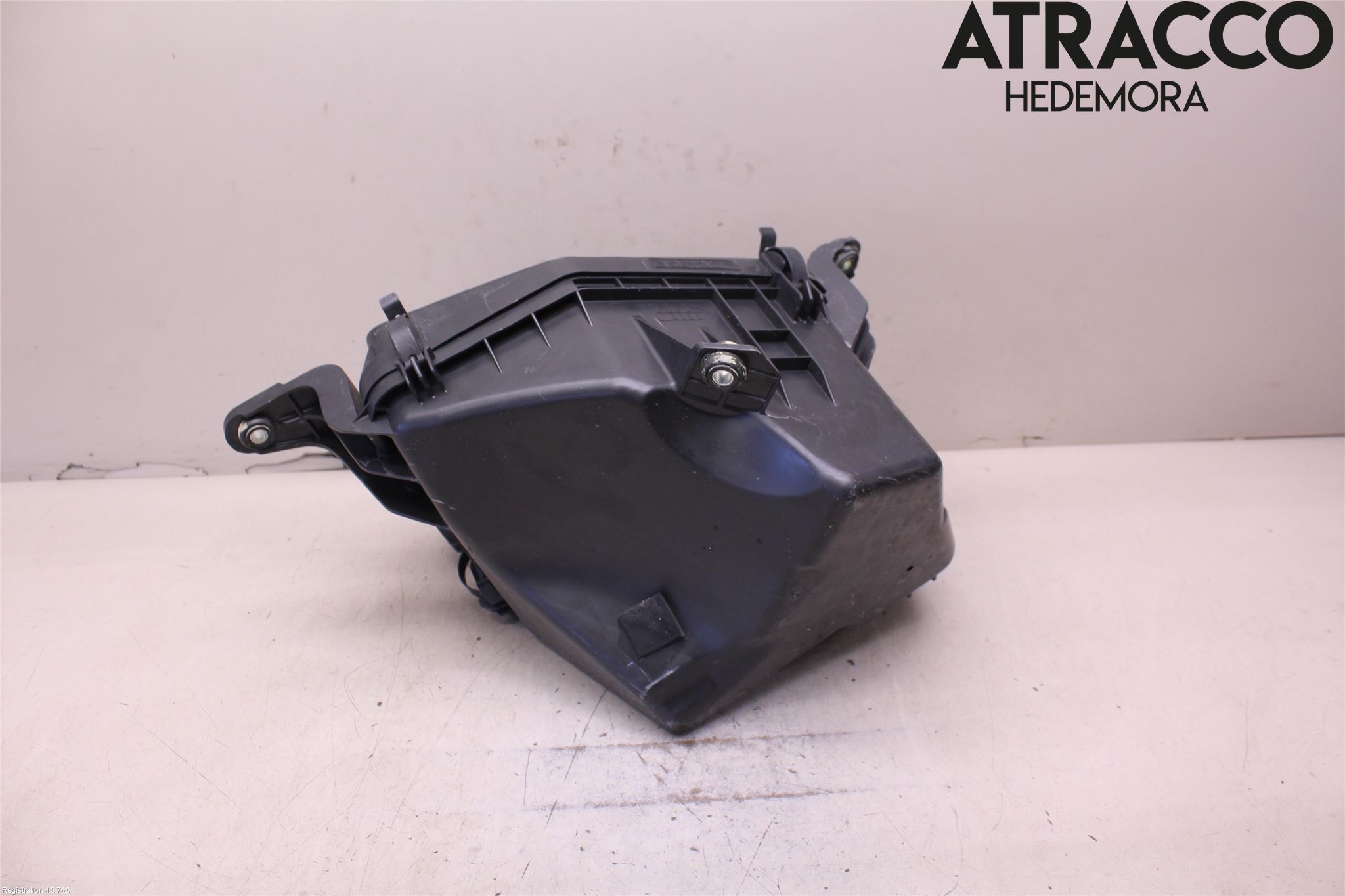 Lexus GS 300/430/450H 05-12 Luftfilter Boks