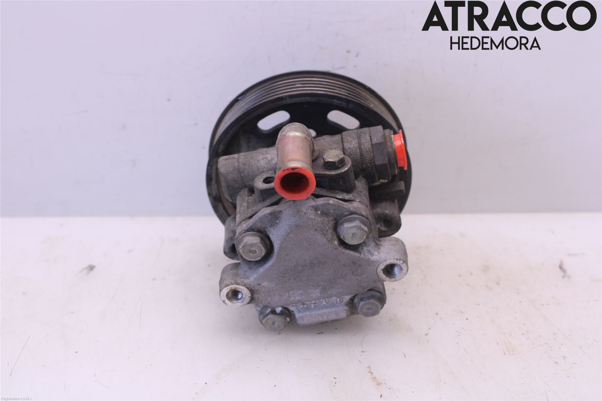 Skoda OCTAVIA (1U) 96-11 Servo Pumpe