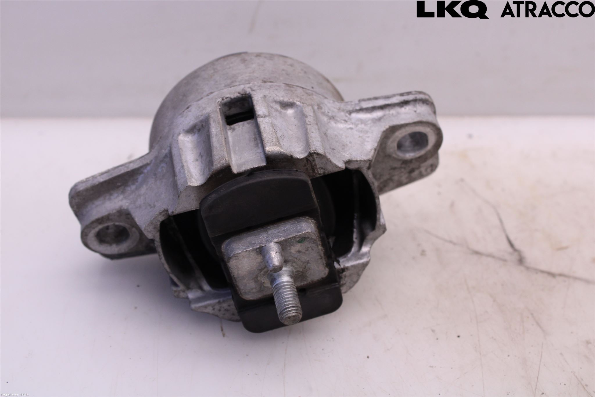 Landrover RANGE ROVER VELAR (L560) 17- Motor Feste Stål-Alu