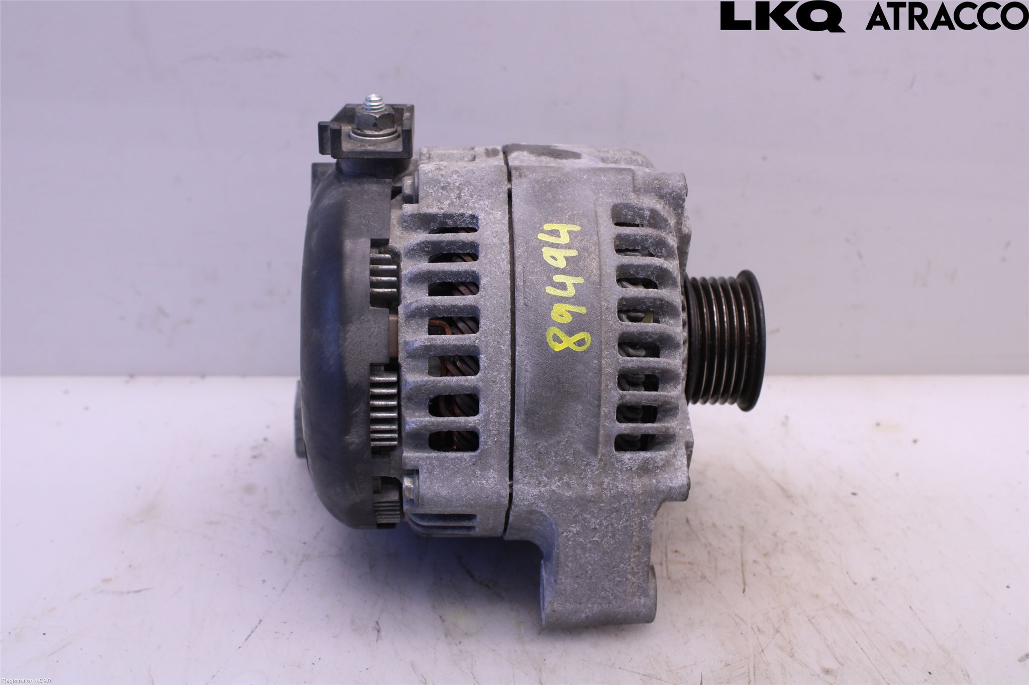 BMW X3 F25 10-17 Dynamo