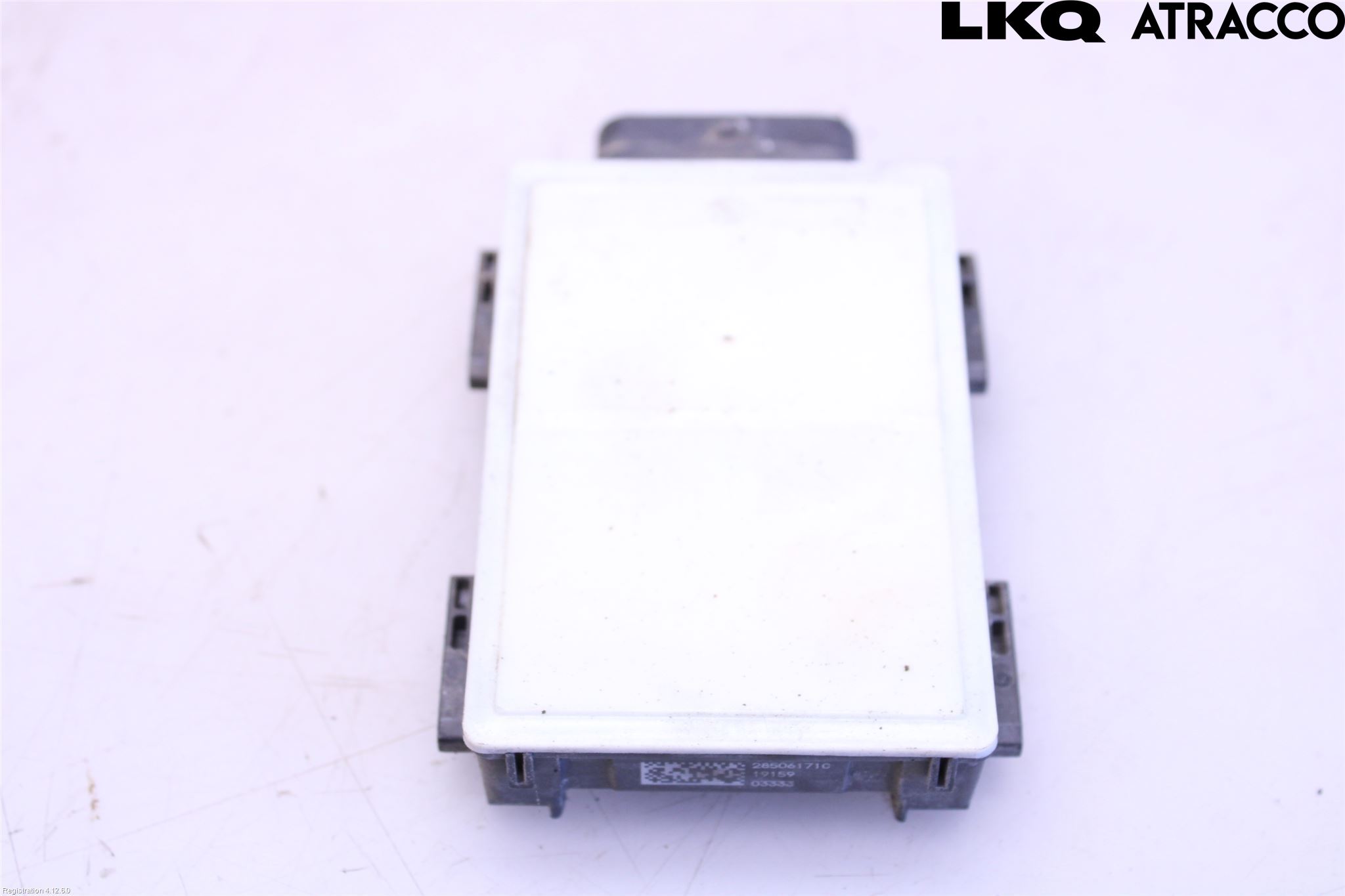 BMW 5 G30/G31/F90 17-23 Sensor Kollisjonsbeskyttelse