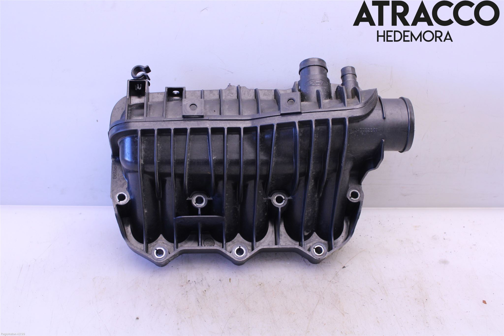 Ford FOCUS 15-18 Innsugningsmanifold