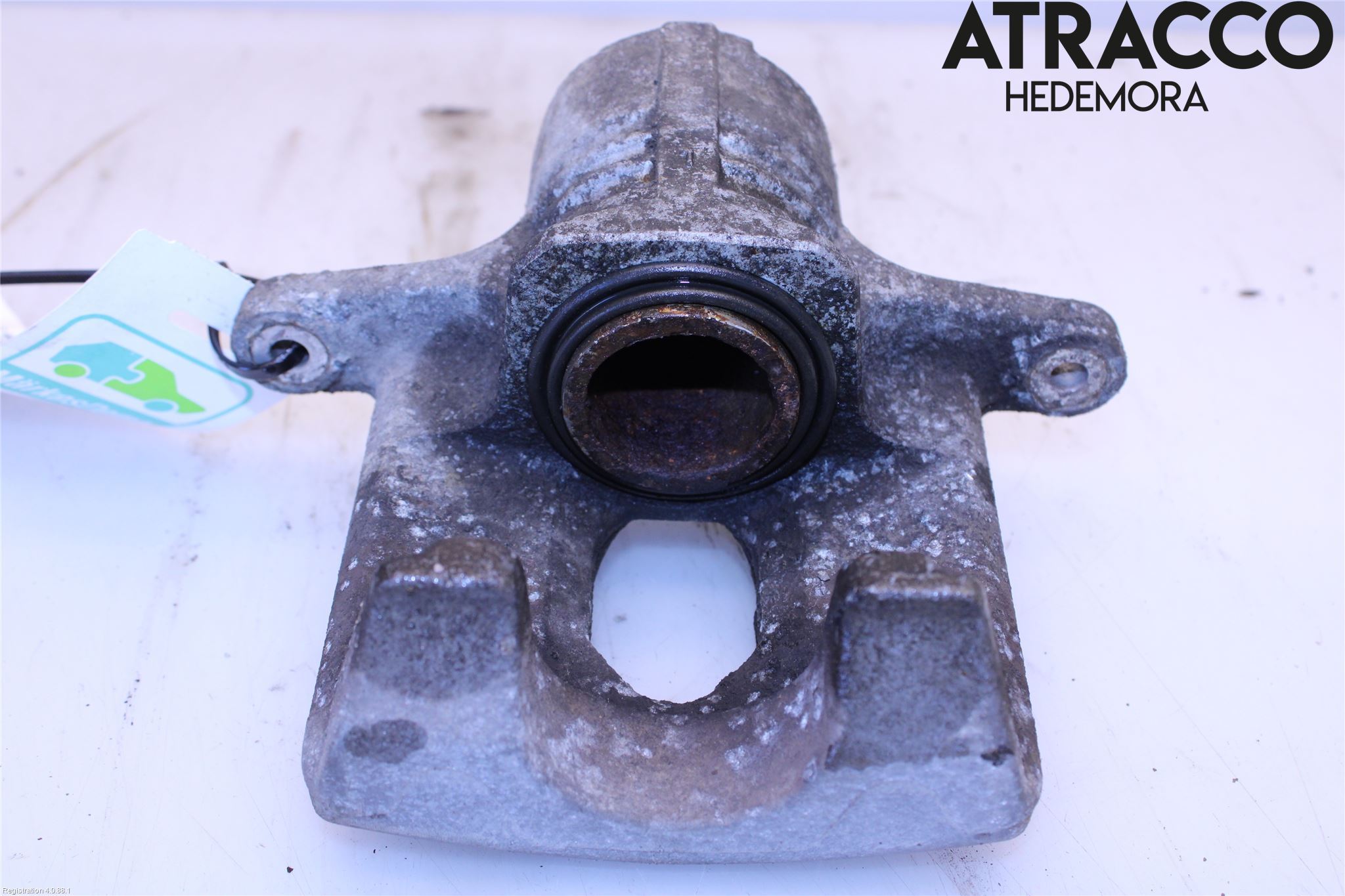 Cadillac CTS Bremsecaliper Bak Venstre