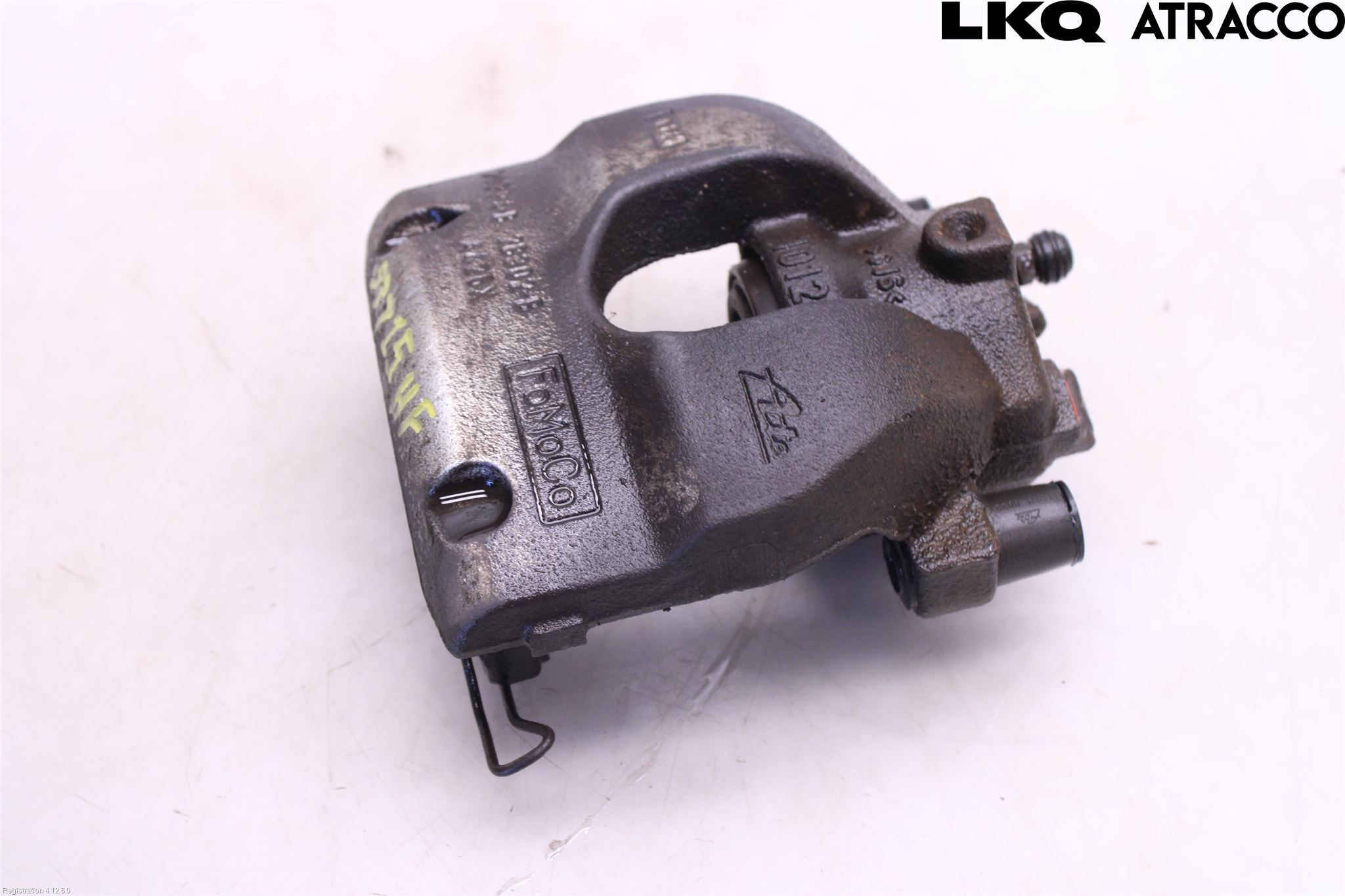 Ford FOCUS 19- Bremsecaliper Foran Høyre