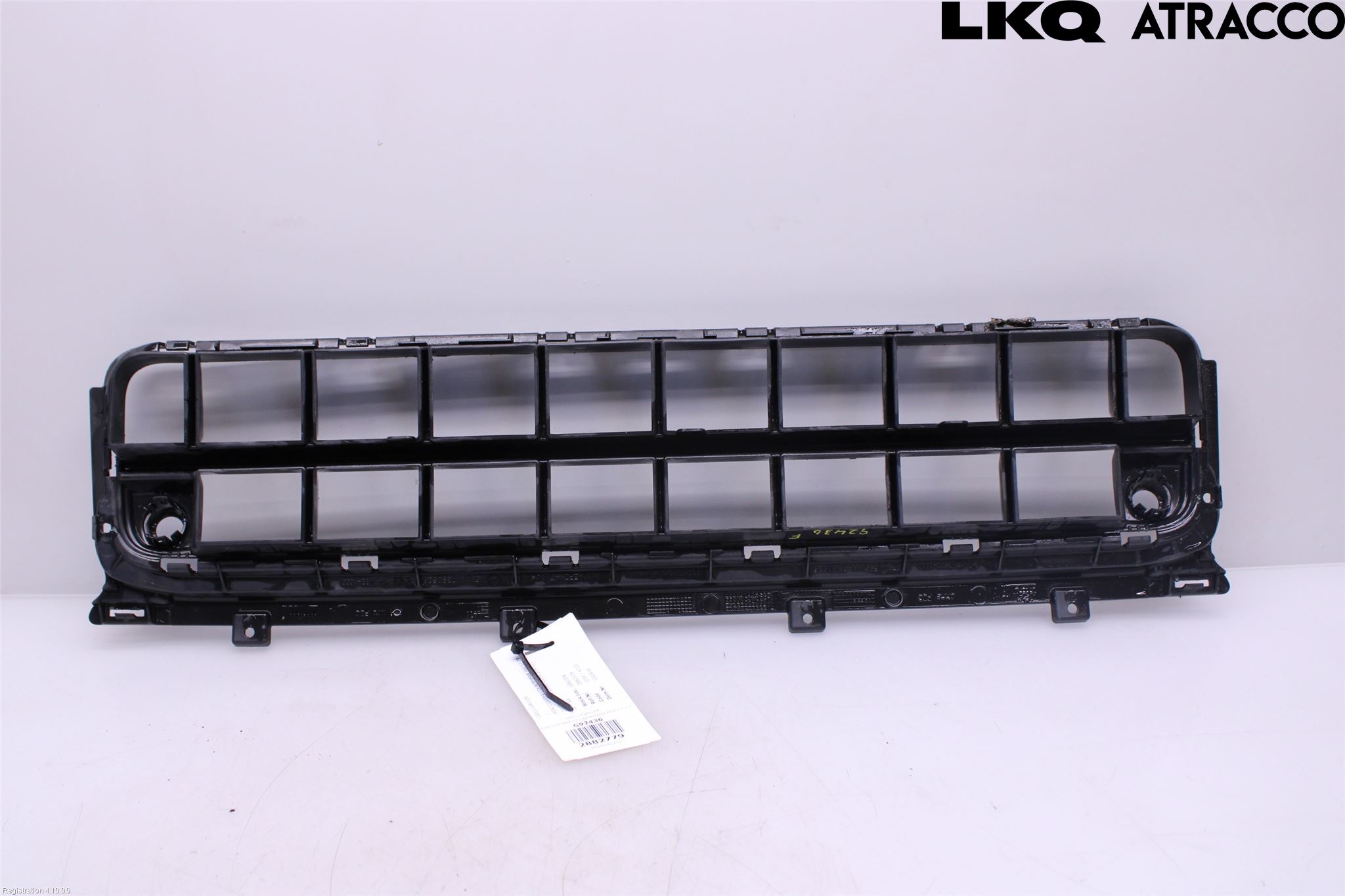 Mini COUNTRYMAN F60 17-23 Grill-Gitter