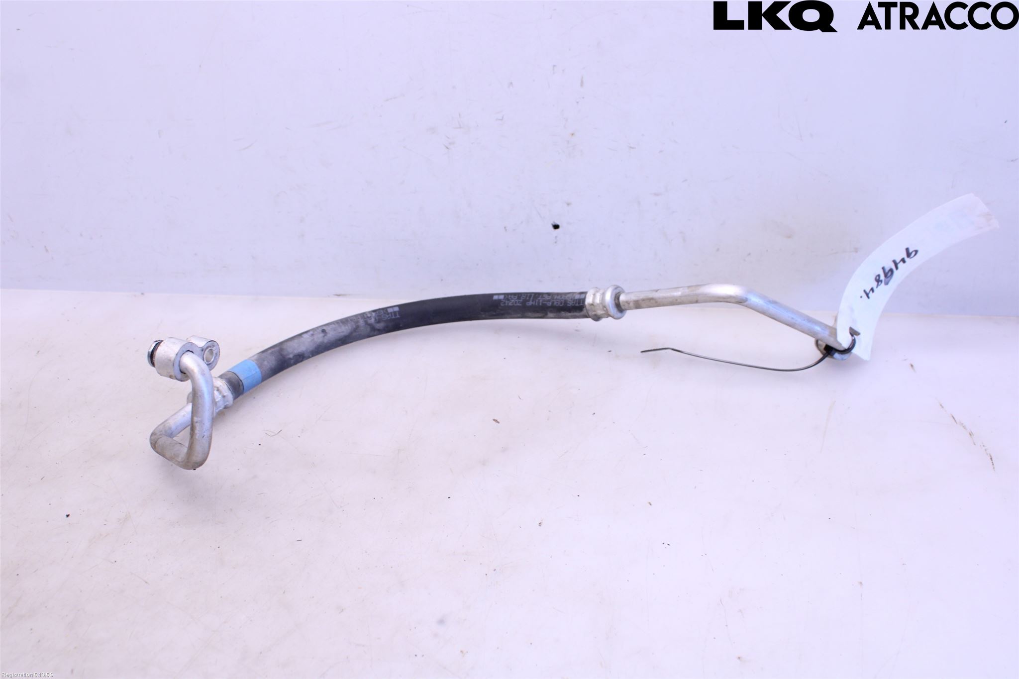 Toyota CAMRY 19-24 Varme Ac Slange - Rør