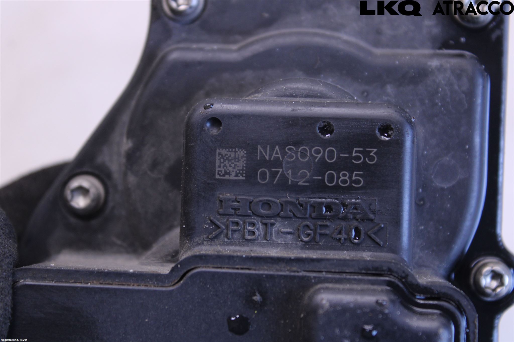 Honda CR-V 07-12 Inns Spjeldhus
