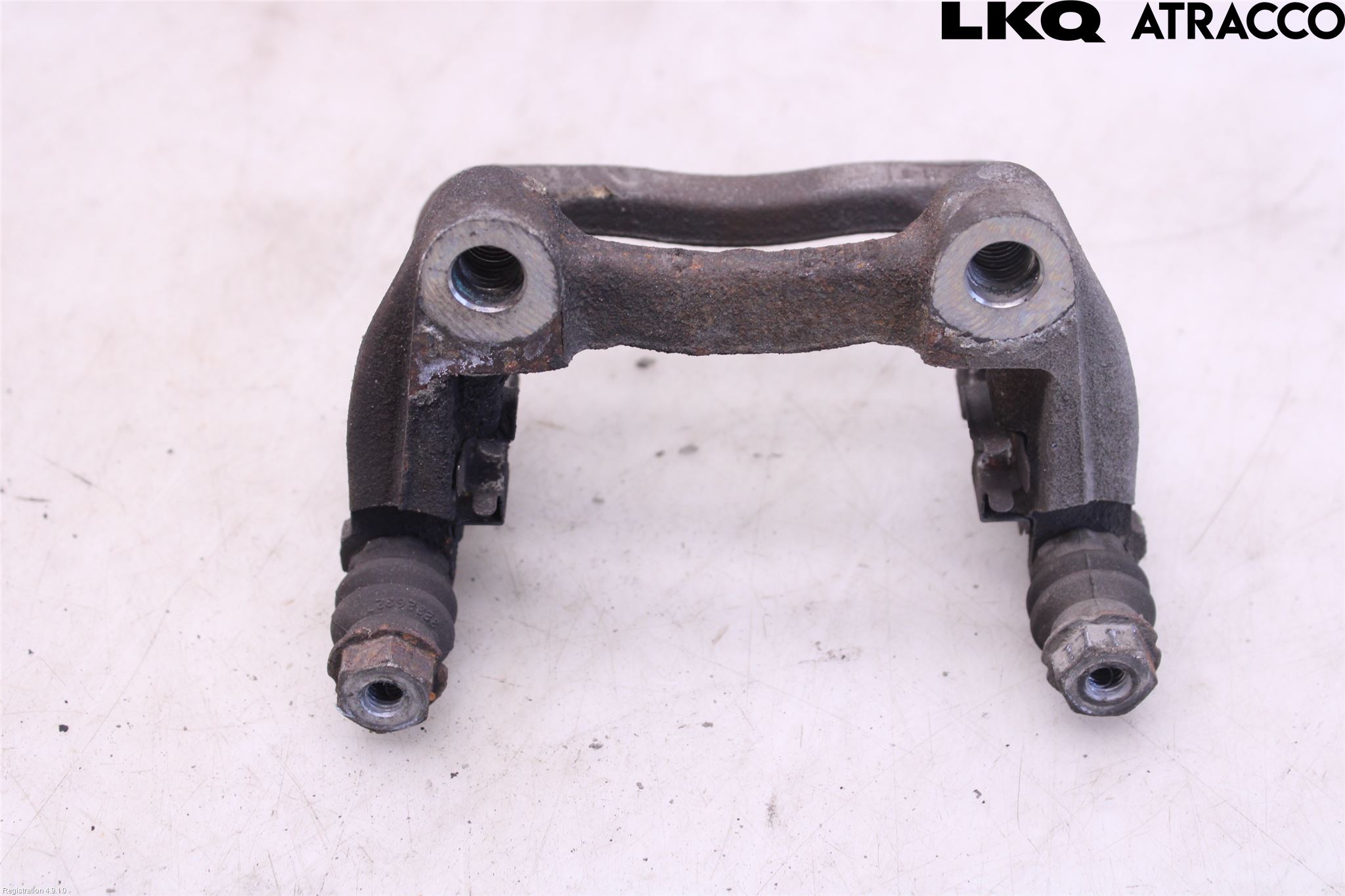 Mazda 6 13- Bremsecaliper Feste Holder