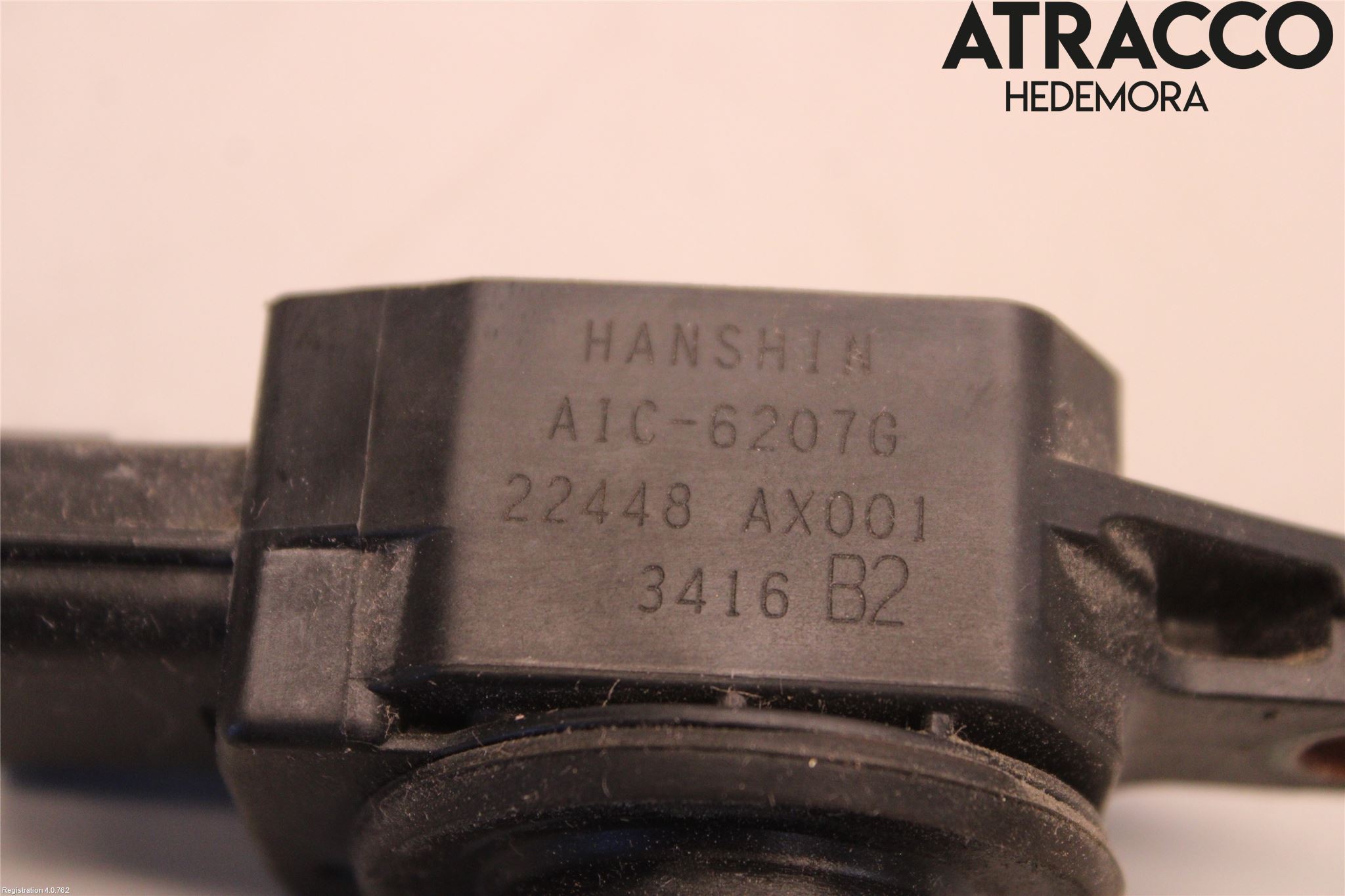 Nissan MICRA 03-07 Coil