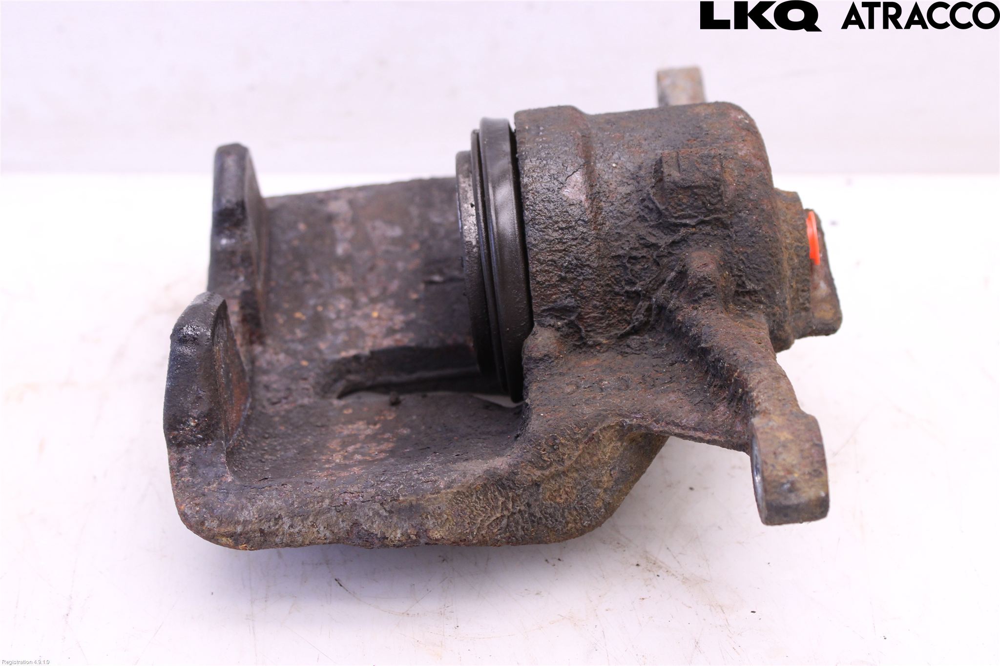 Skoda OCTAVIA (5E) 13-20 Bremsecaliper Foran Venstre