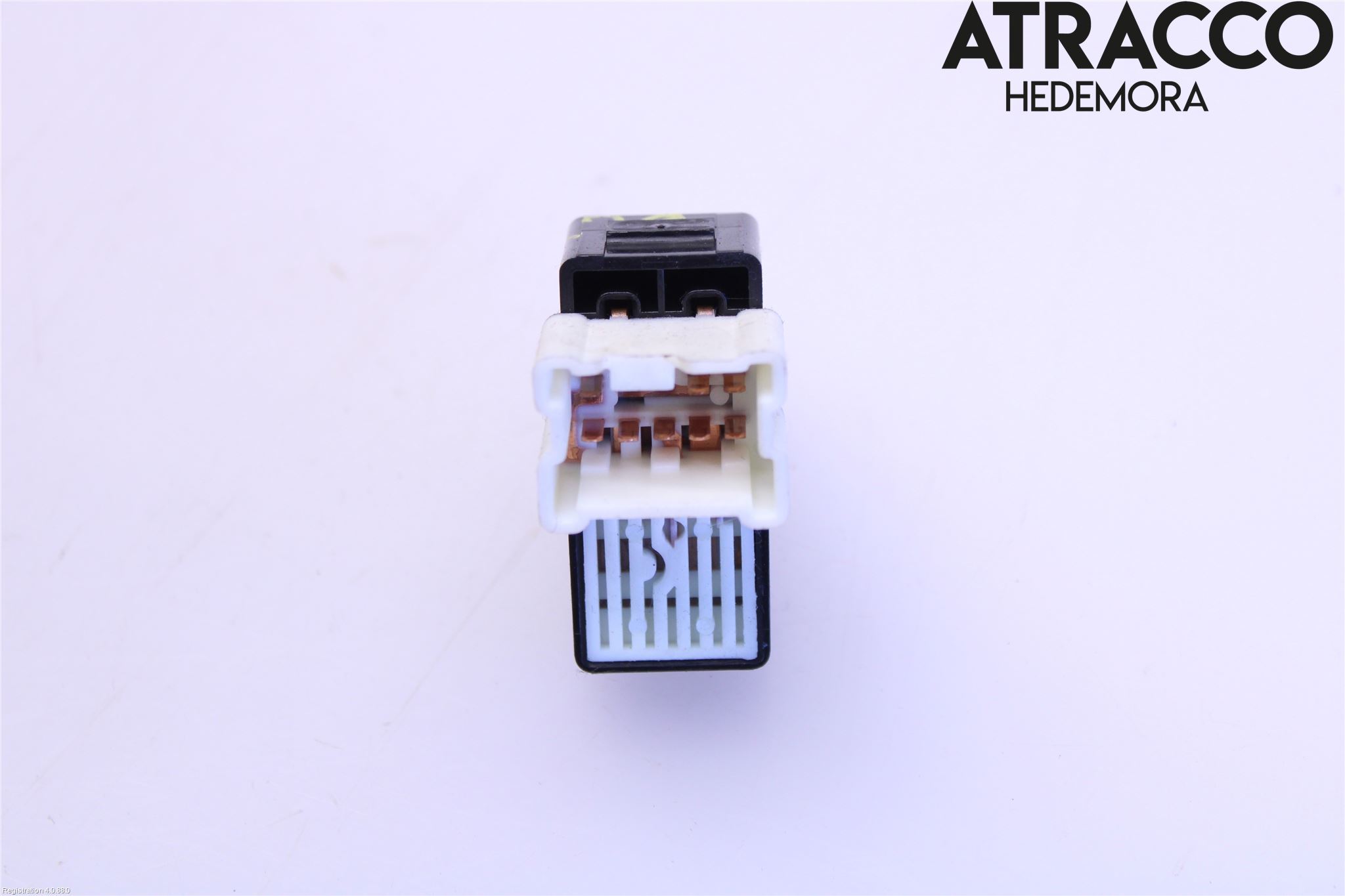 Subaru FORESTER SG 03-05 Bryter Vindusheis