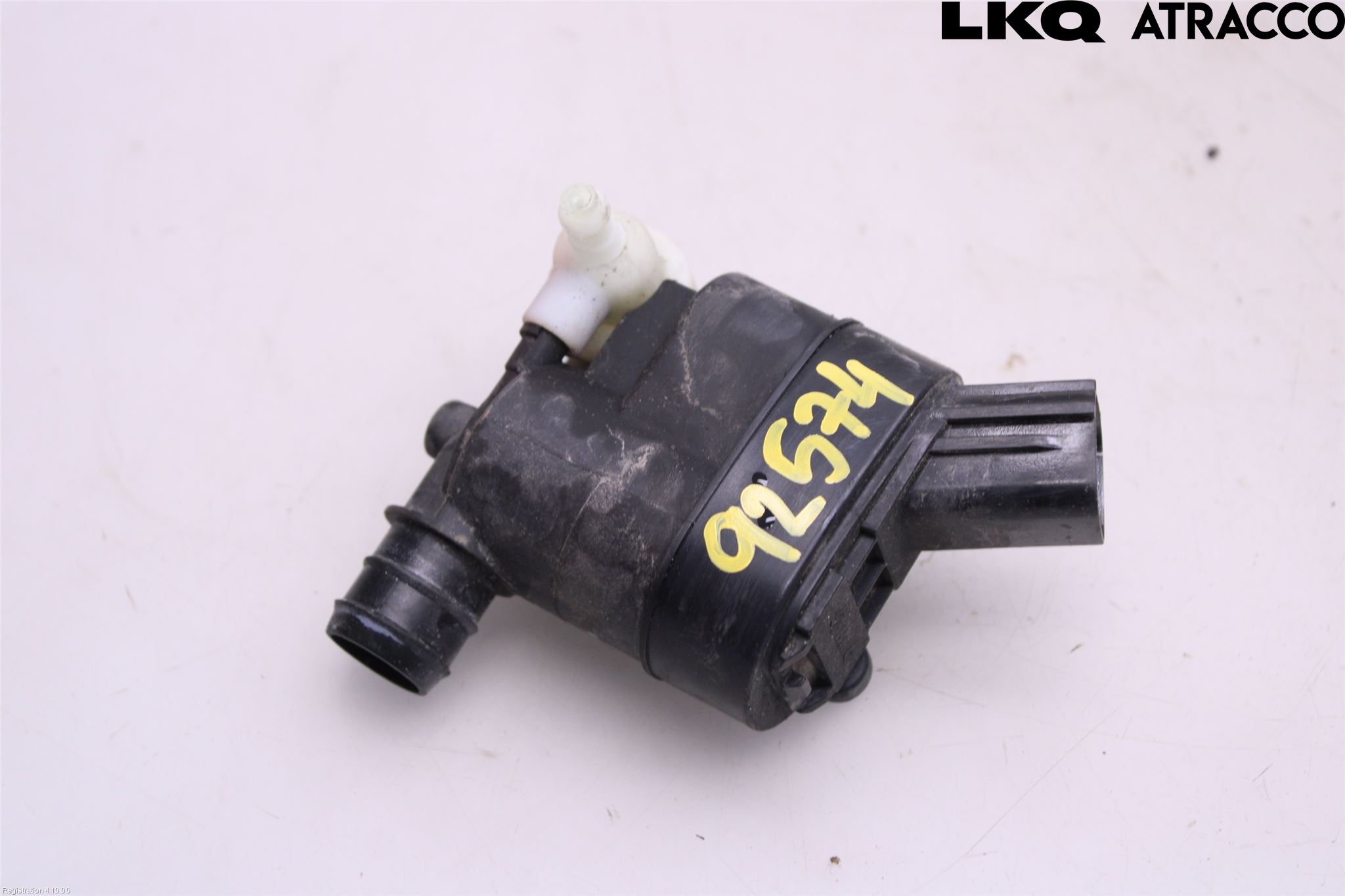 Kia CEED/CEED SW 19- Spylerpumpe Frontrute