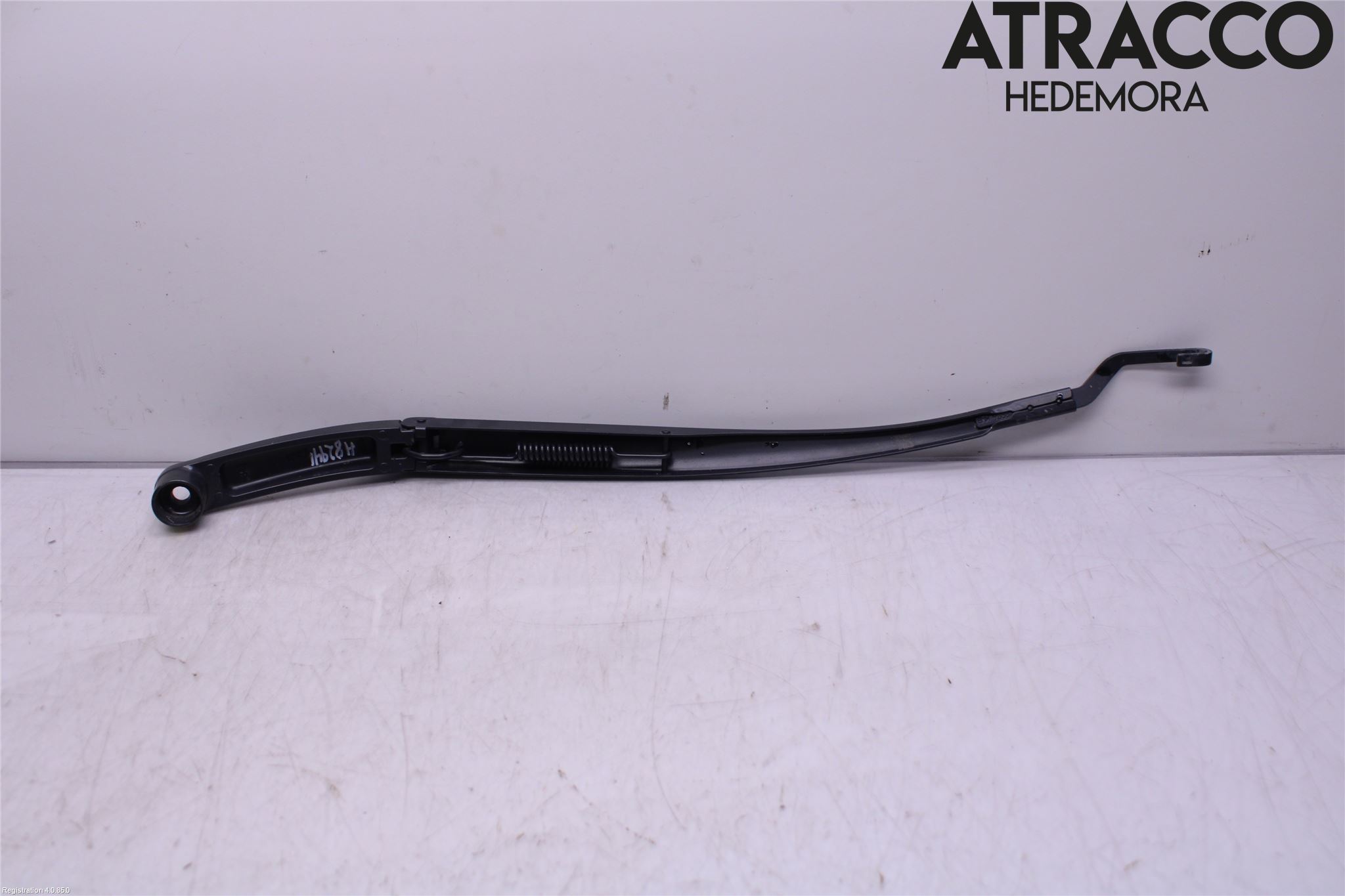 Kia OPTIMA 16-20 Viskerarm-Armer Frontrute
