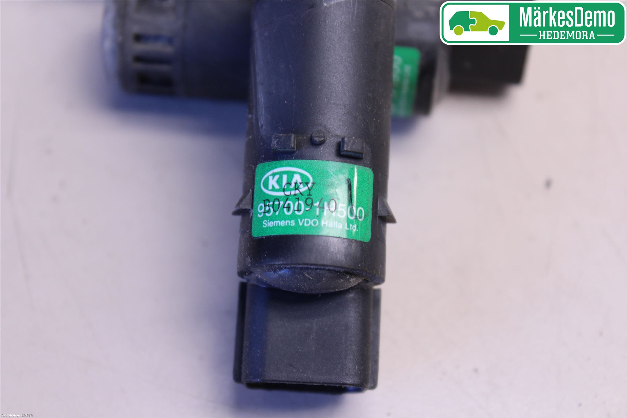 Kia CEED 06-12 Sensor Ryggesensor
