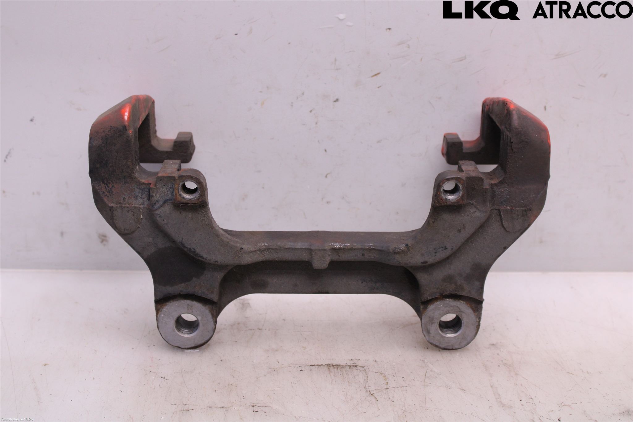 Audi A8/S8 4E  02-09 Bremsecaliper Feste Holder