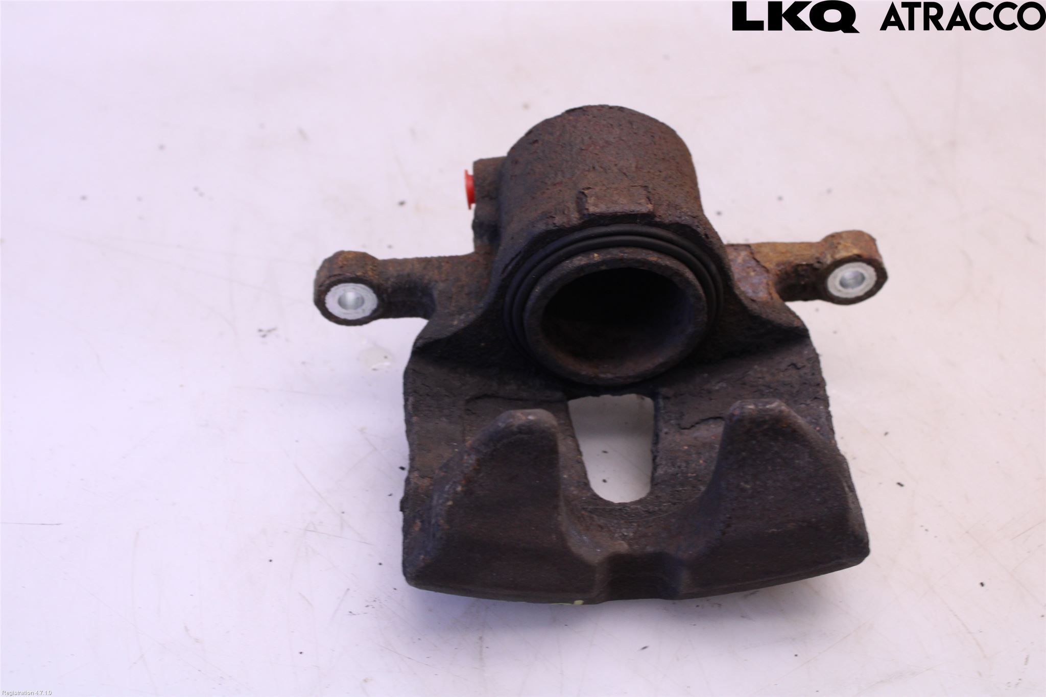 Fiat TIPO/CROSS 16- Bremsecaliper Foran Venstre