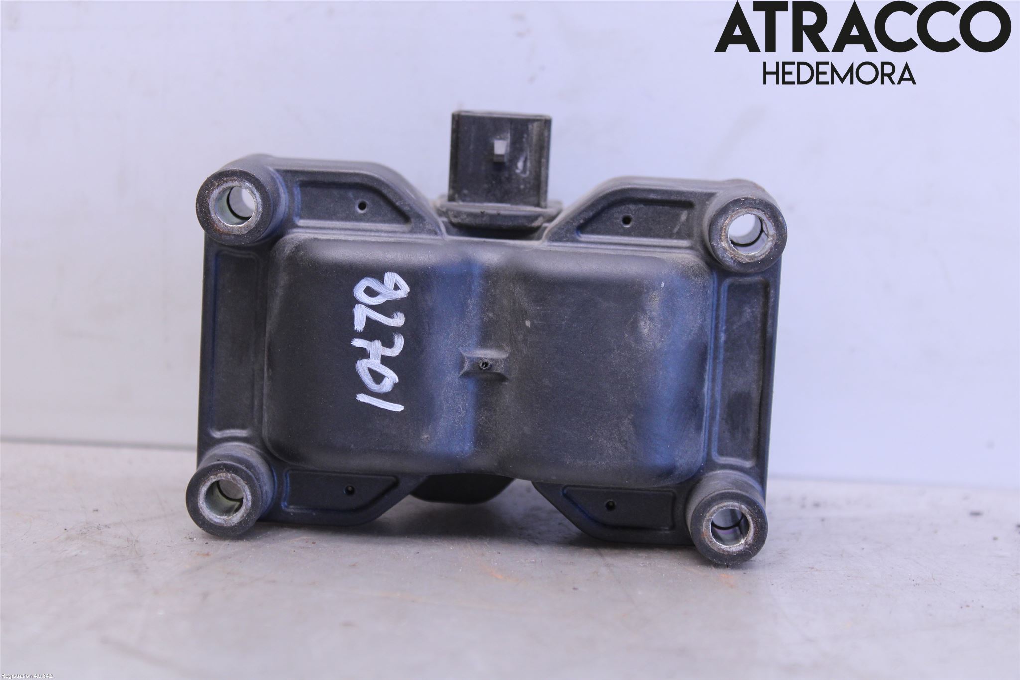 Ford FIESTA     02-05 Coil