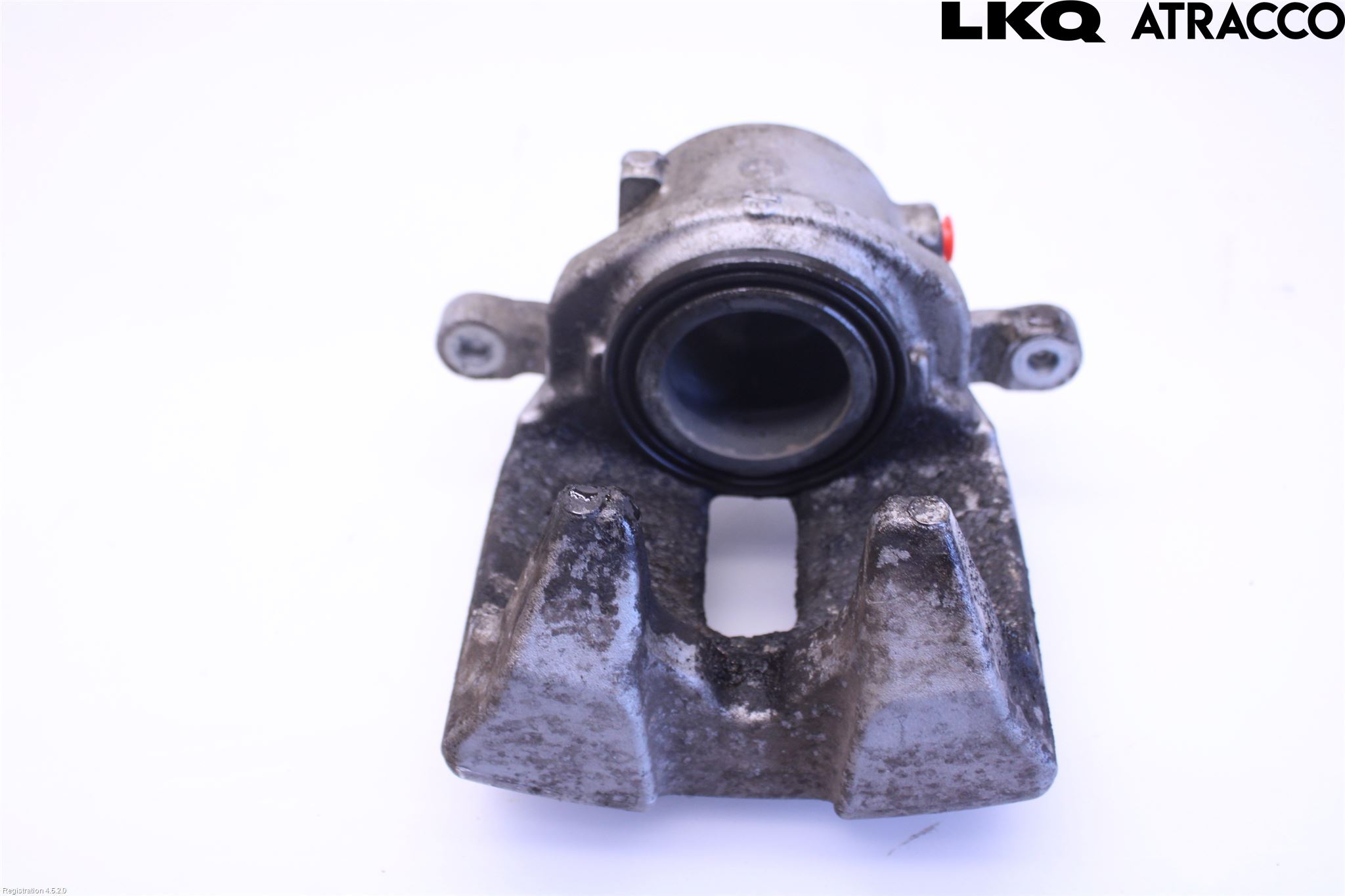 BMW 5 G30/G31/F90 17-23 Bremsecaliper Foran Venstre