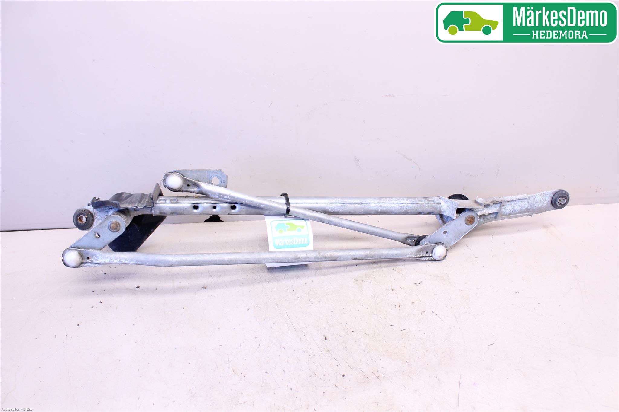 Subaru LEGACY 10-14 Viskeroverføring Frontrute