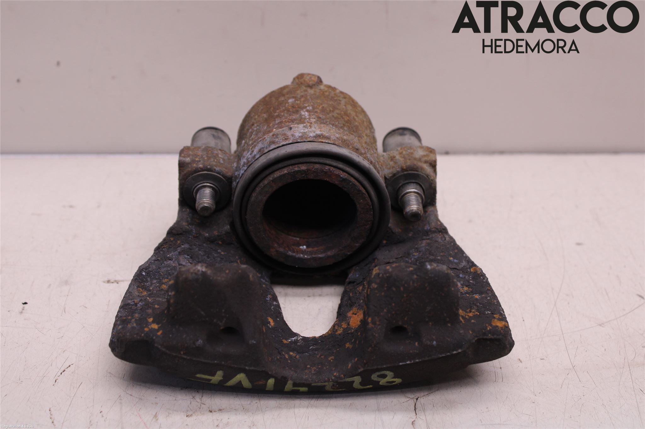 Saab 9-5     06-10 Bremsecaliper Foran Venstre