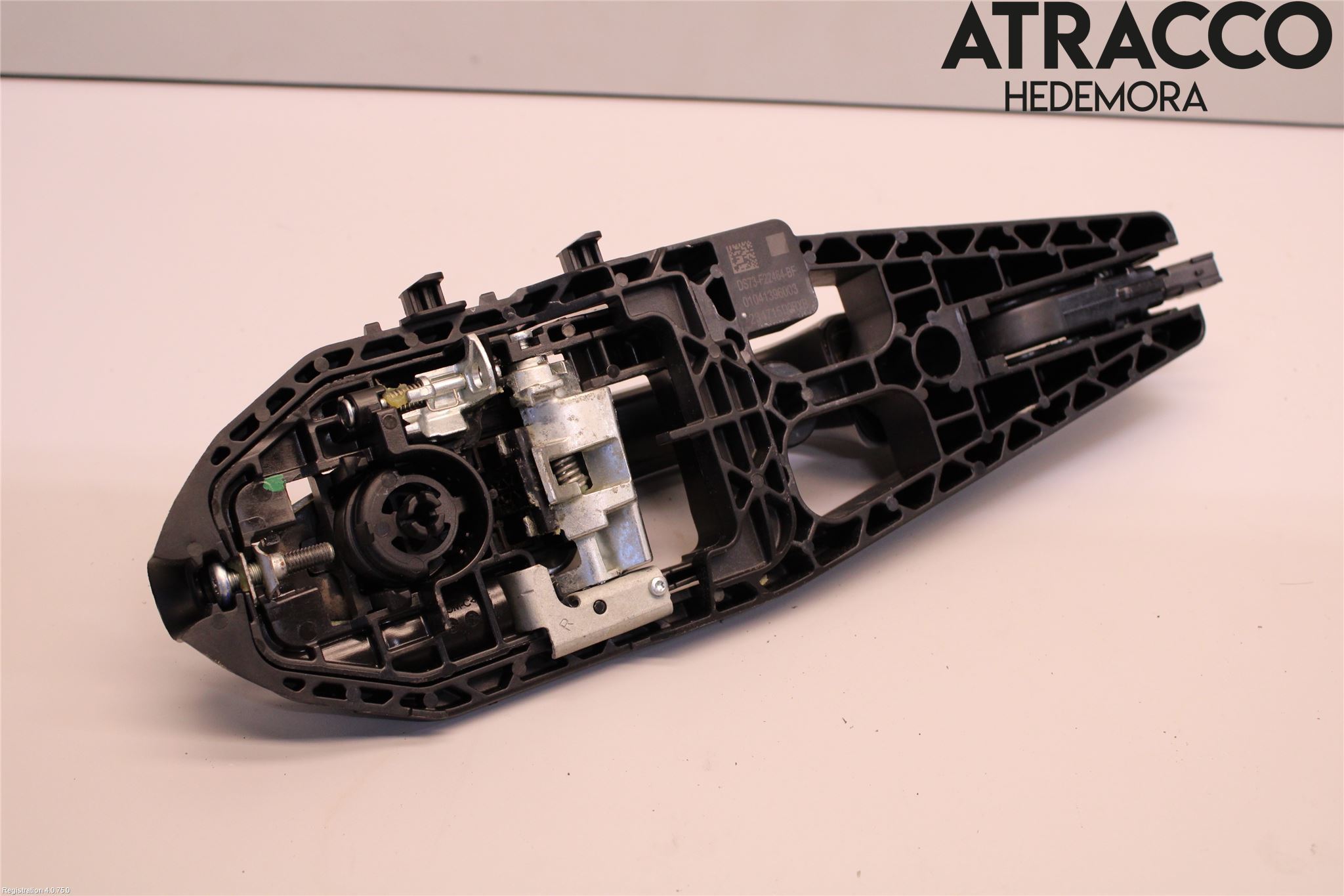 Ford MONDEO 15-22 Dørhandtak Ytre Høyre