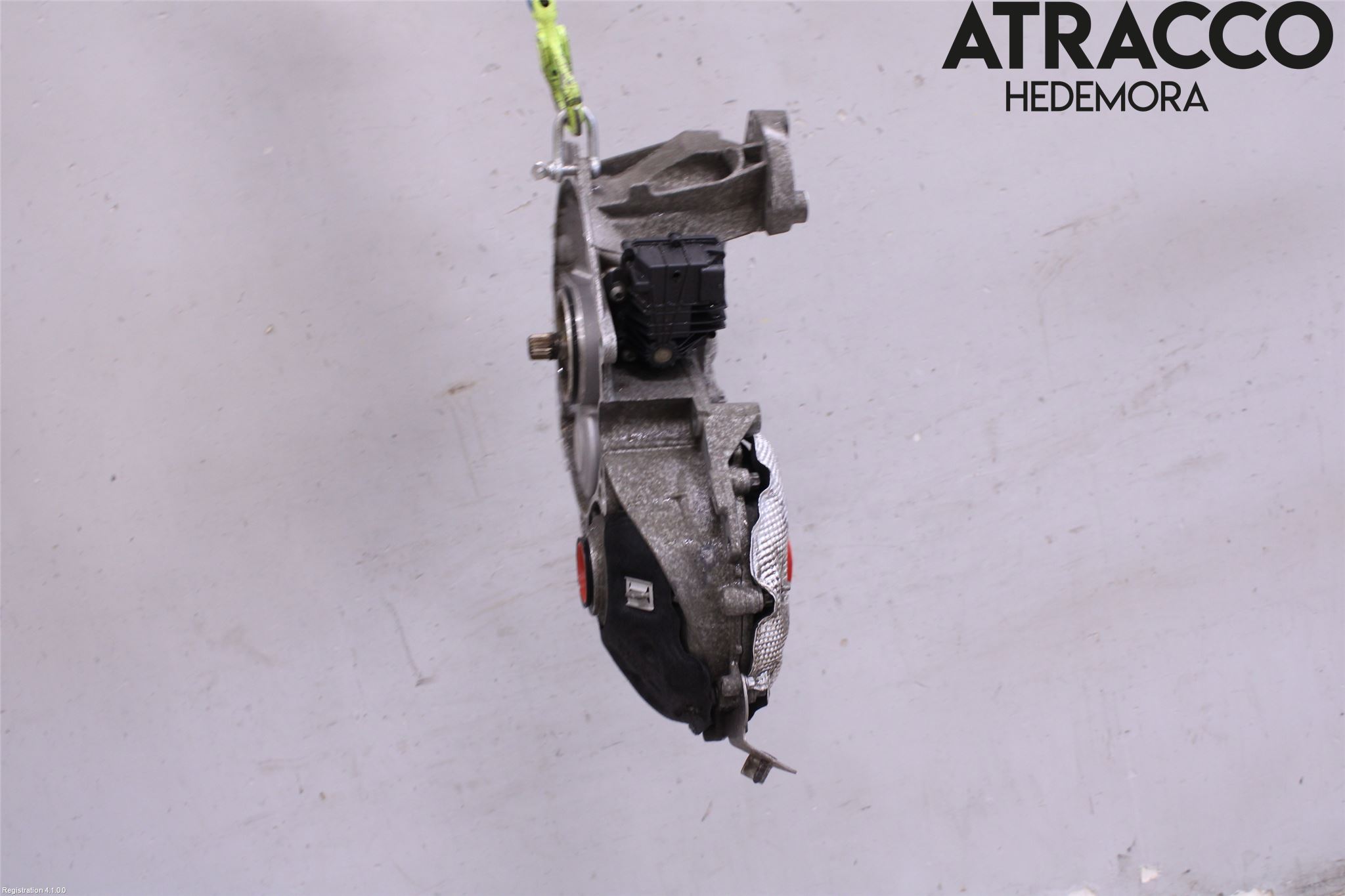 BMW i3 I01 13-22 Gearkasse Automat