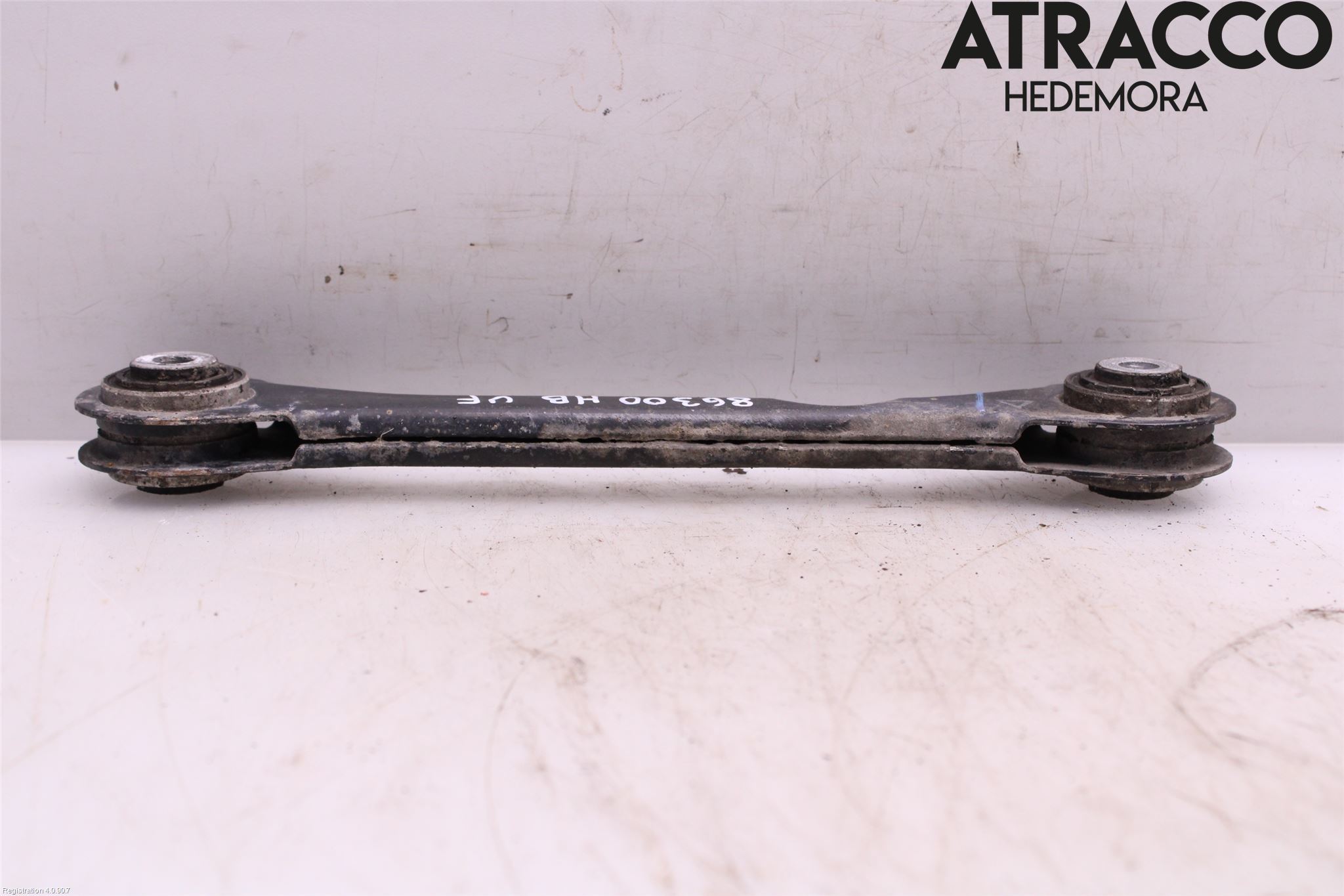 Audi A8/S8 4H 10-17 Bærearm Bak Høyre