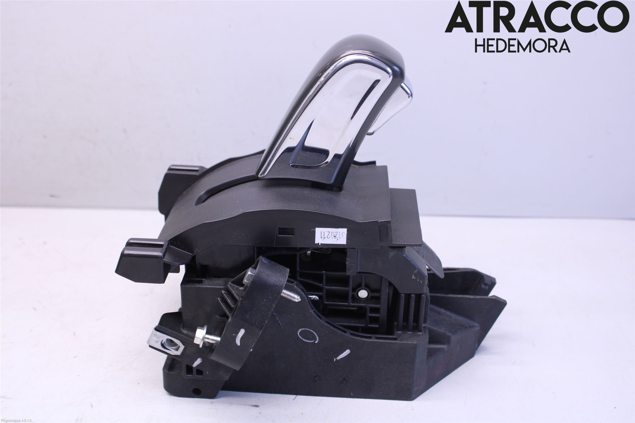 Opel AMPERA 12-16 Gearspak