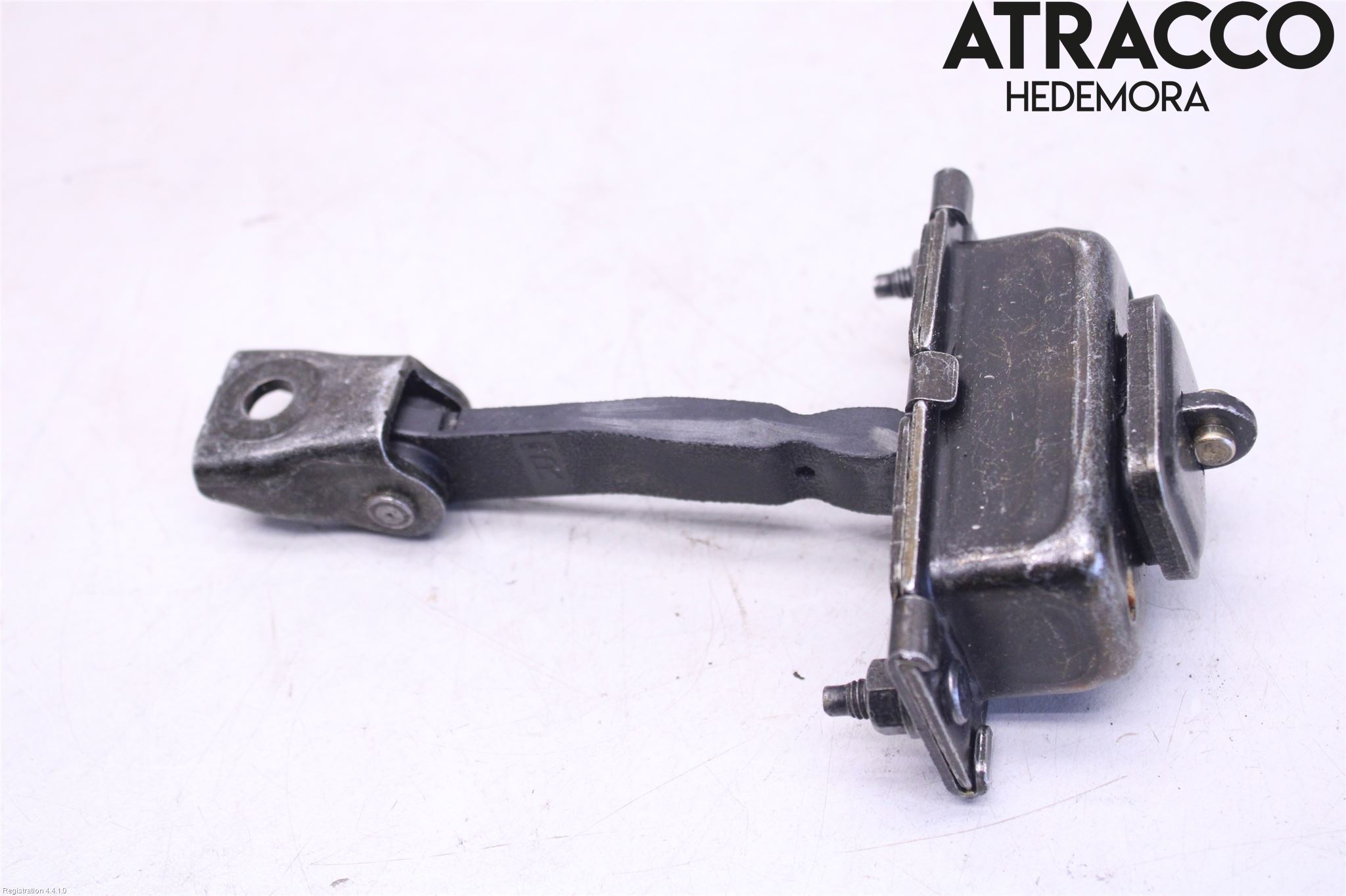 Saab 9-5 -05 Dørstopper