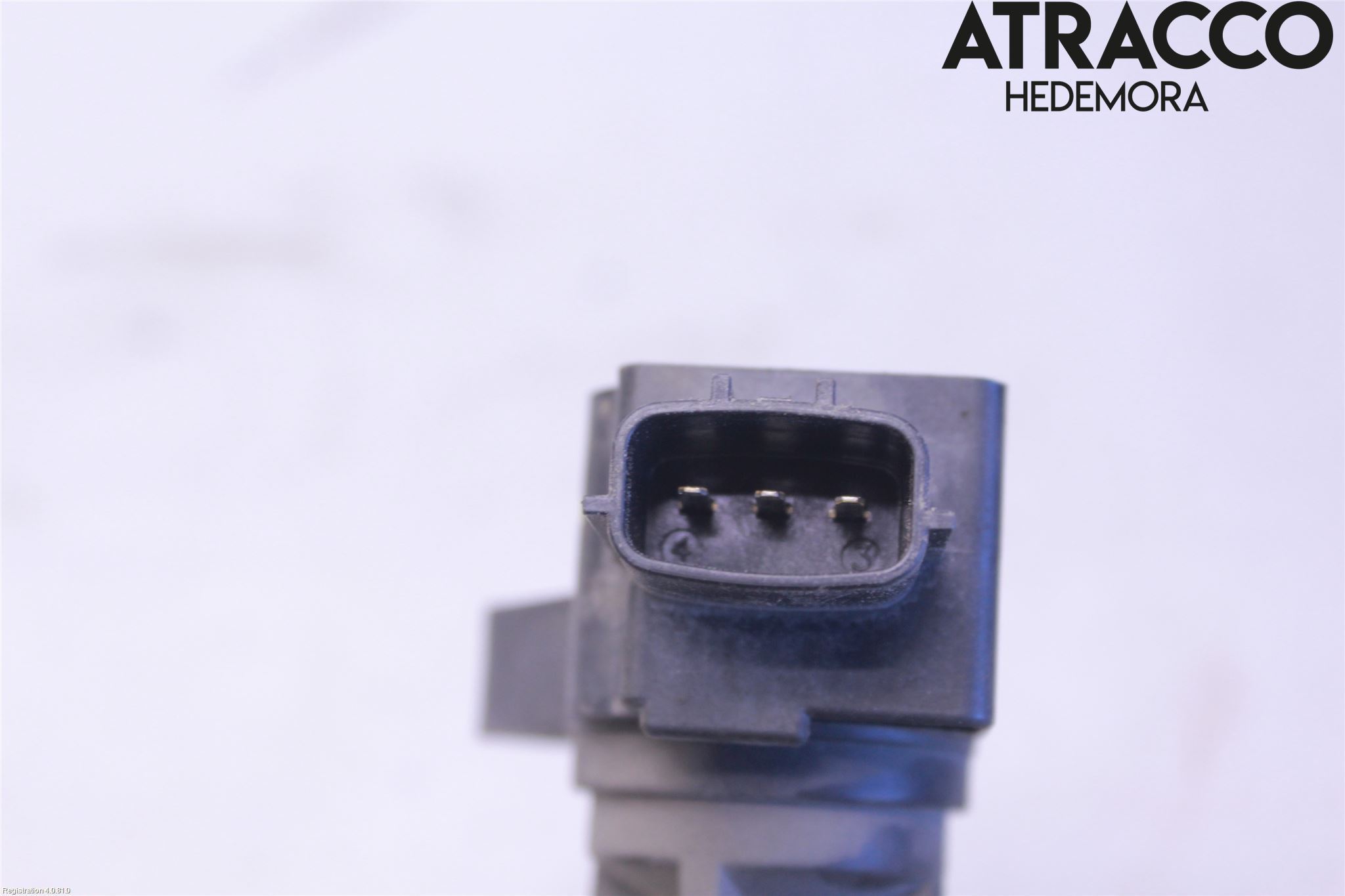 Mazda 5 10-18 Coil