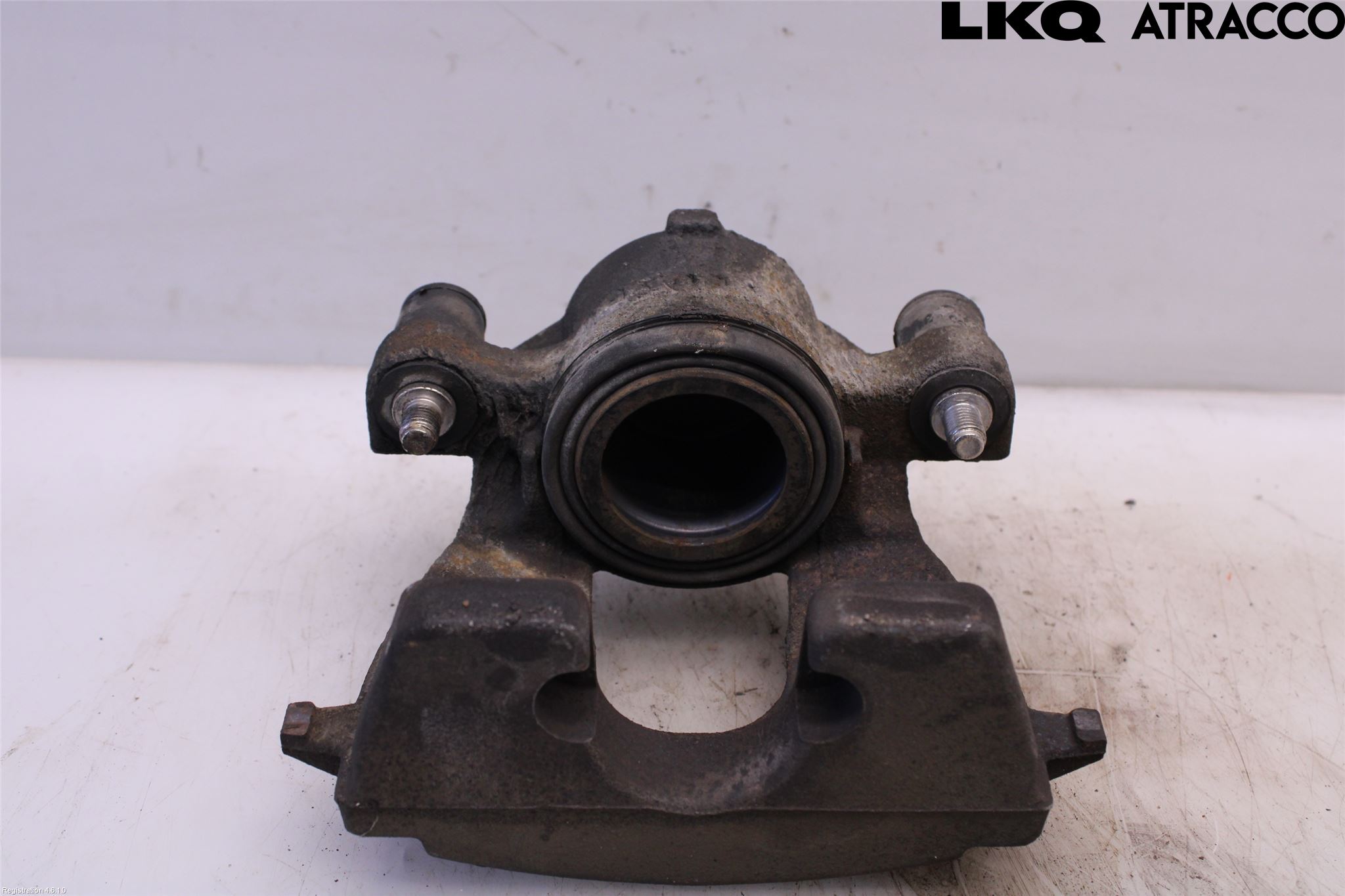 Landrover RANGE ROVER VELAR (L560) 17- Bremsecaliper Foran Venstre