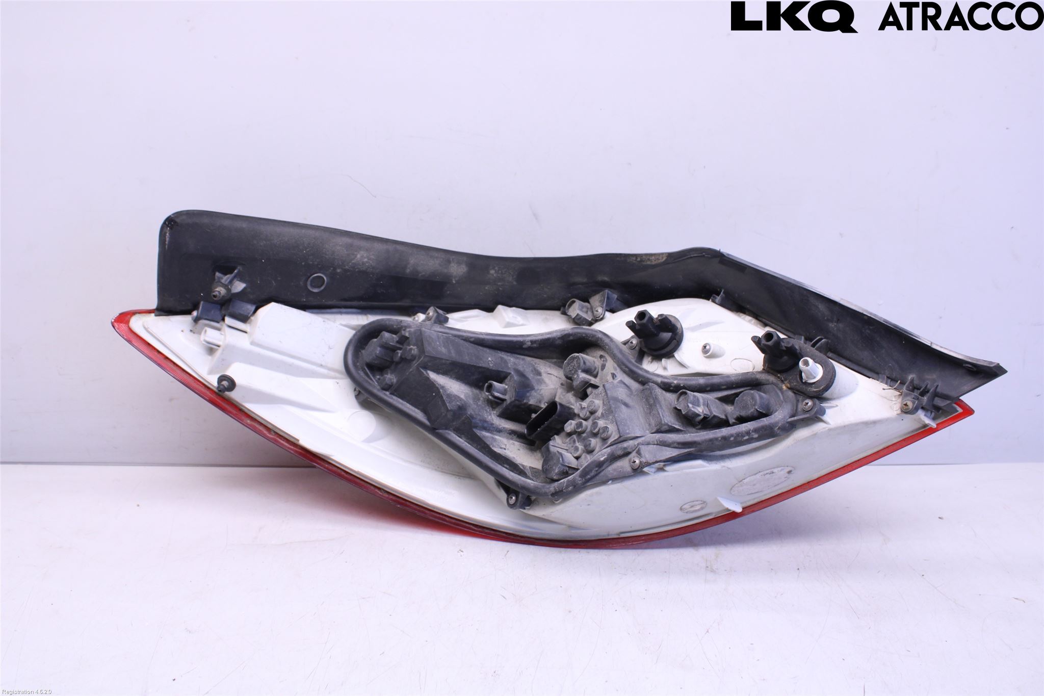 Opel INSIGNIA 09-16 Baklykt Venstre