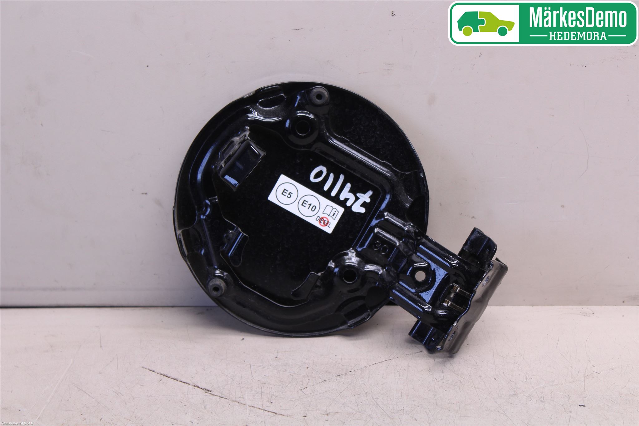 Toyota PRIUS+ ZVW40 12-20 Drivstoff Tankluke
