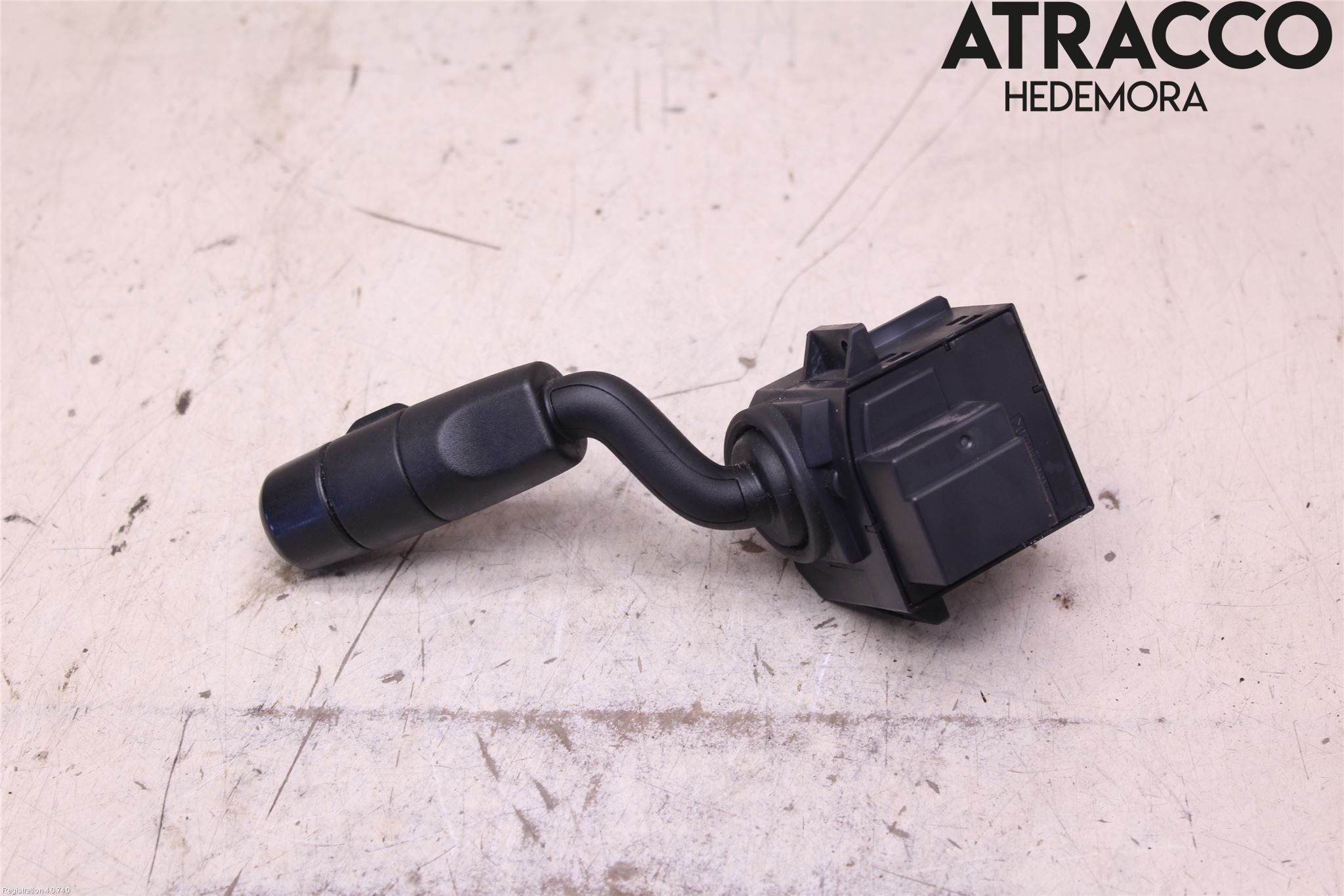 Landrover RANGE ROVER SPORT (L320) 05-09 Bryter Ratt Visker - Spyler