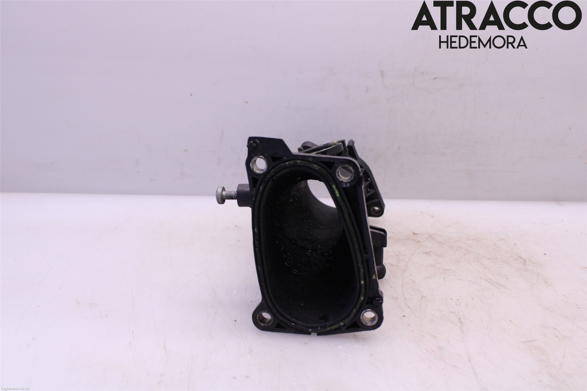 Audi A7/S7 4G 11-17 Innsugningsmanifold