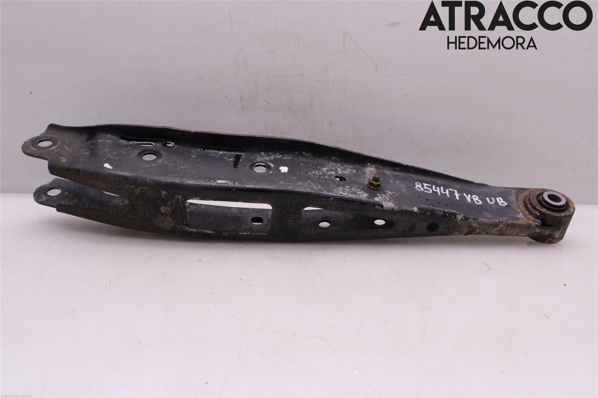 Subaru OUTBACK 15-20 Bærearm Bak Venstre