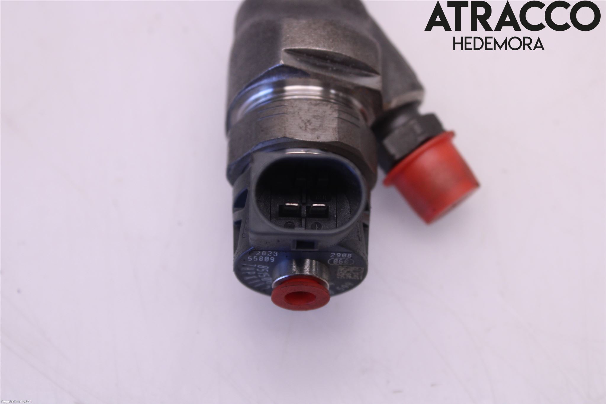 Toyota AURIS 13-19 Inns Dyse