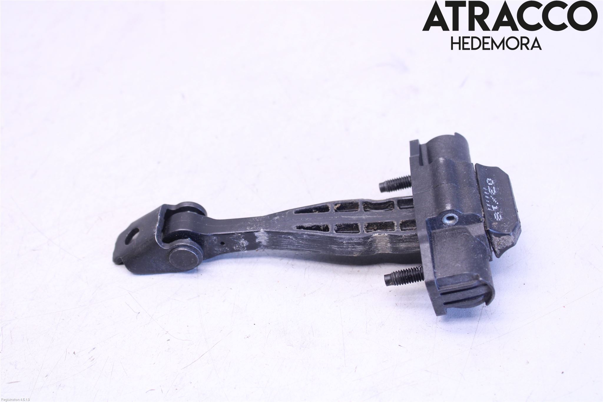 Dacia DUSTER 18-24 Dørstopper