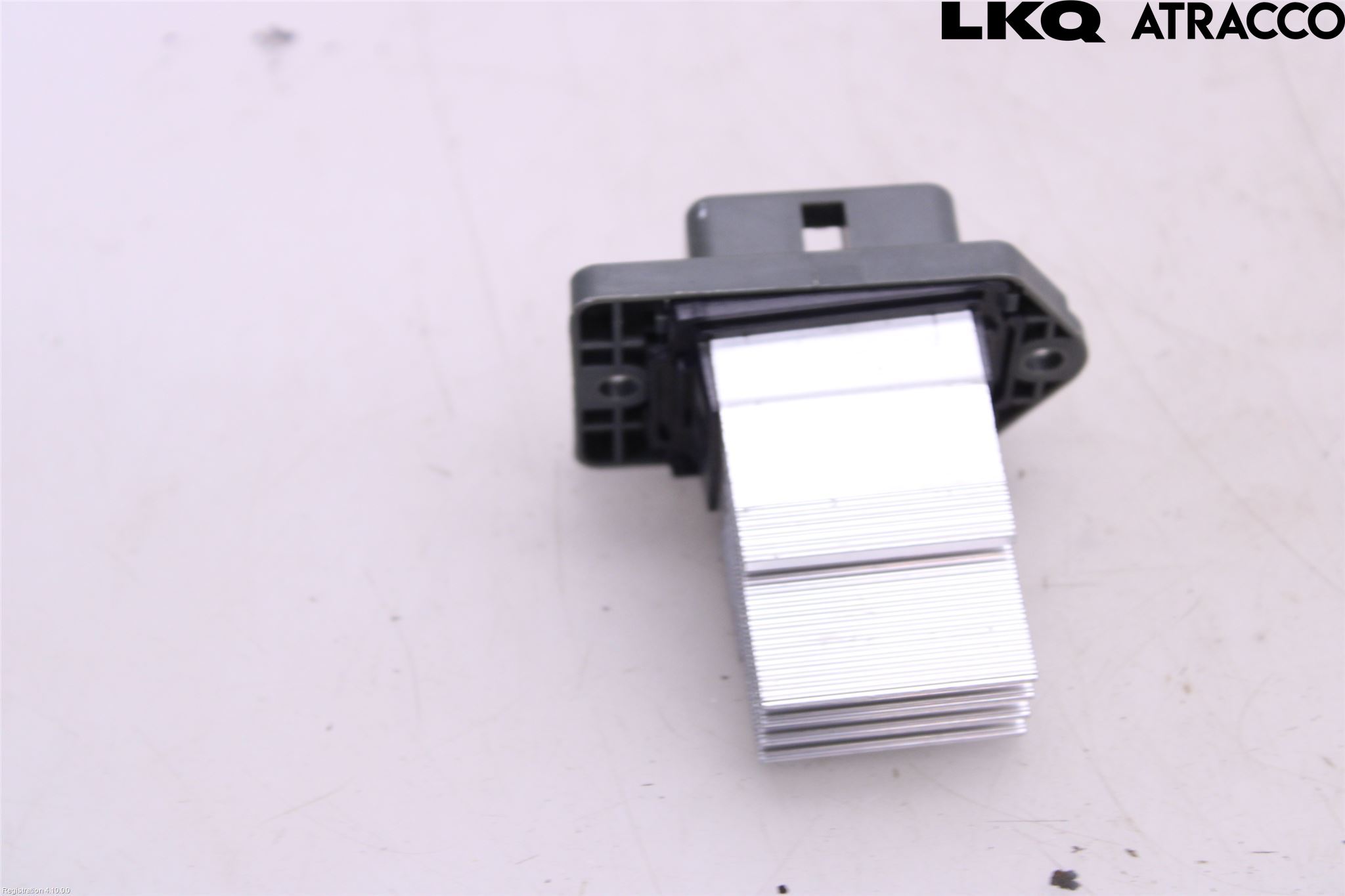 Kia STONIC 18->> Varmeapparat Viftemotstand