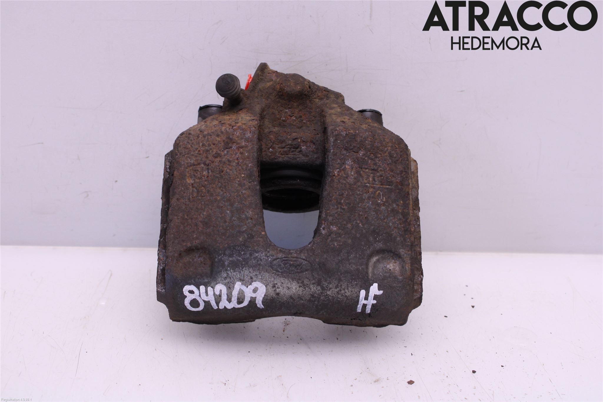 Ford TRANSIT CONNECT 03-08 Bremsecaliper Foran Høyre