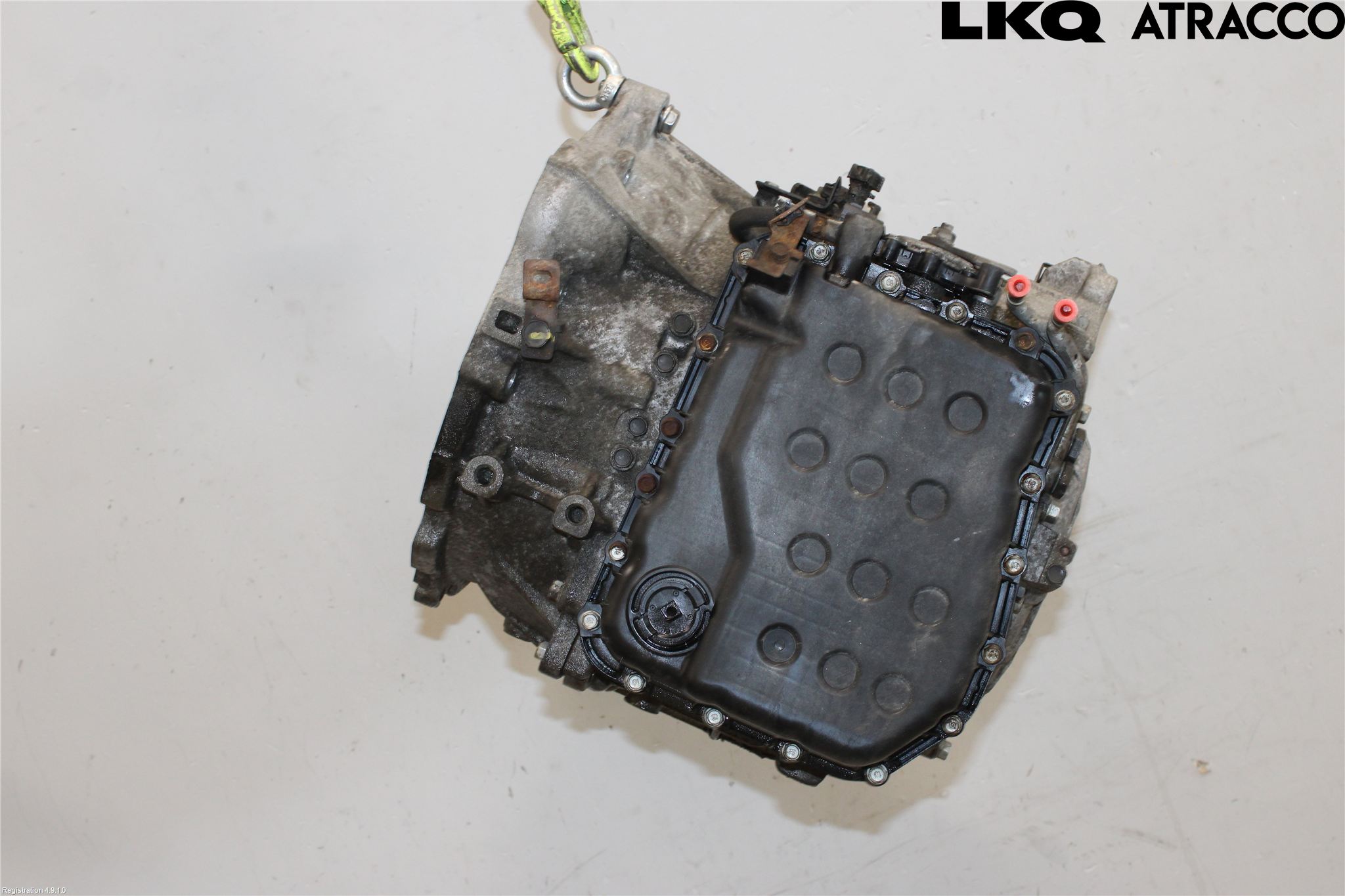 Kia SPORTAGE (SL) 11-15 Gearkasse Automat