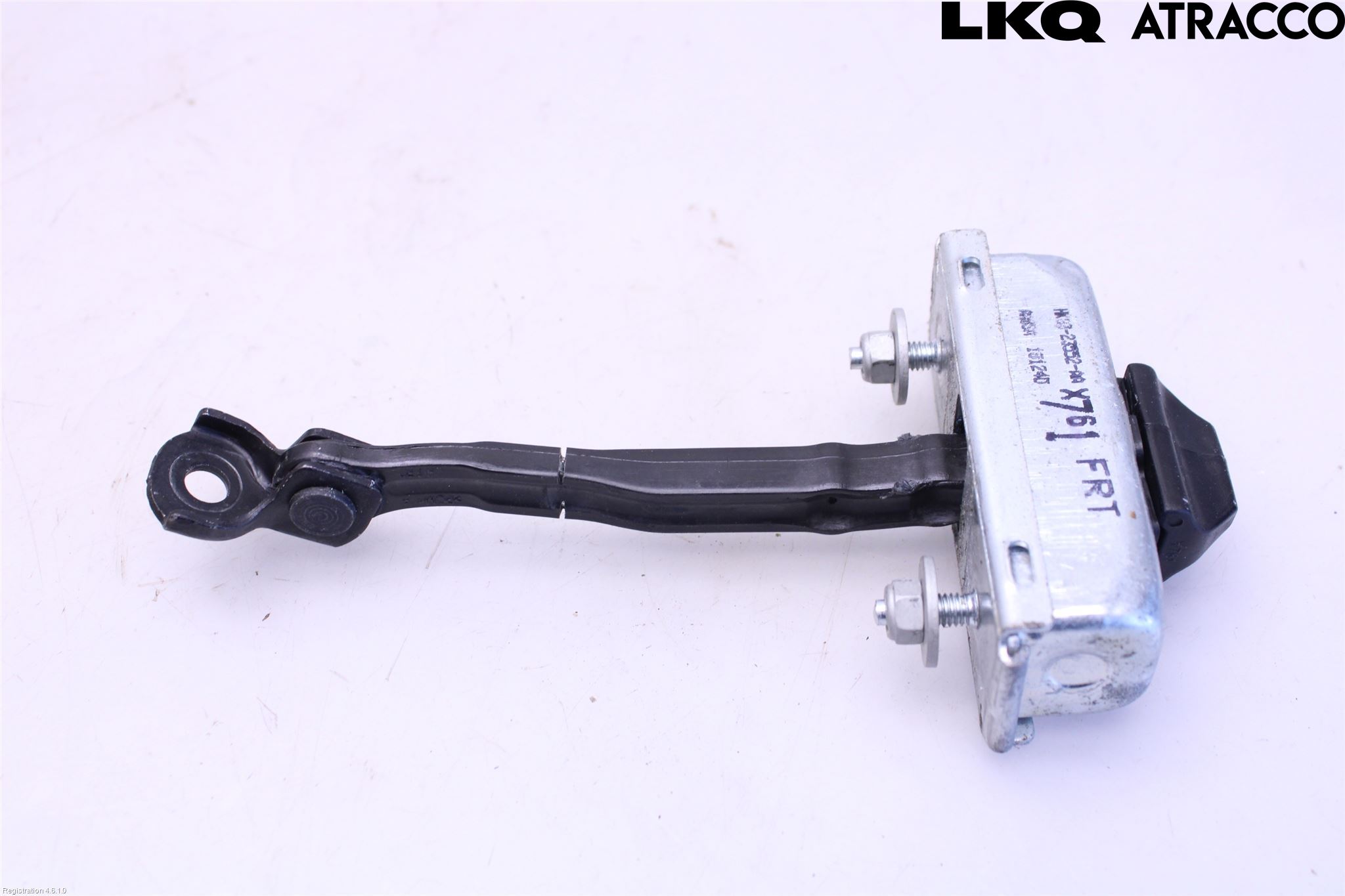Landrover RANGE ROVER VELAR (L560) 17- Dørstopper